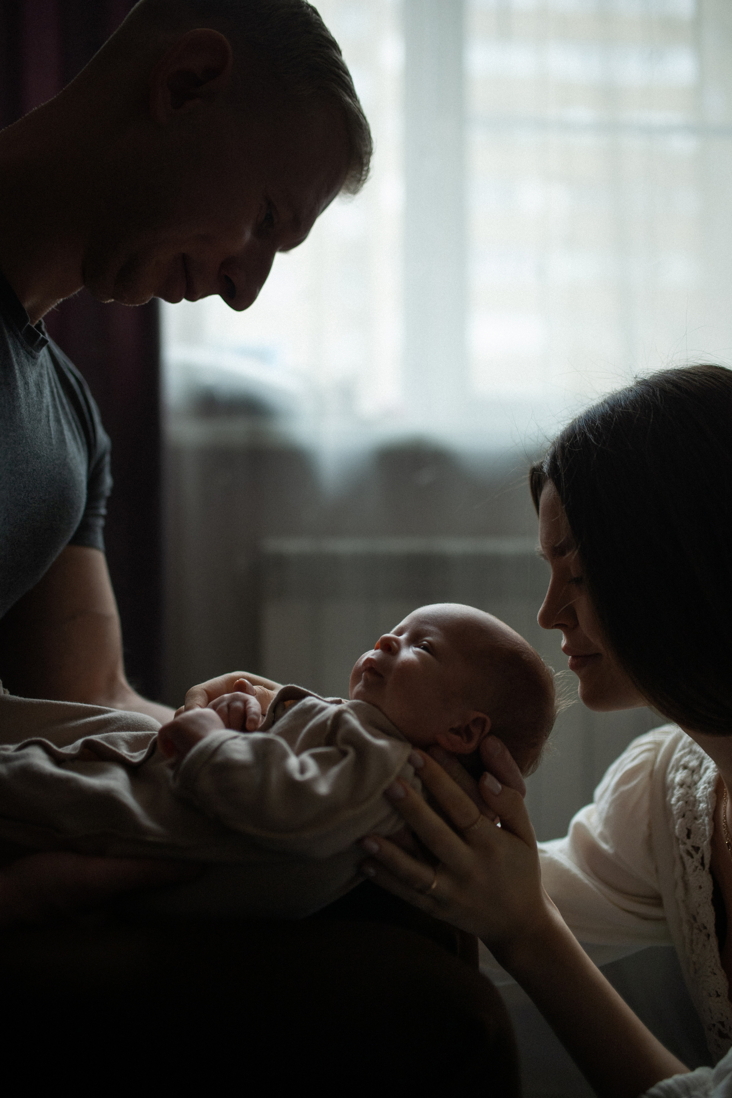 Дарина, Андрей, Павел. Www.ostermiller.ru