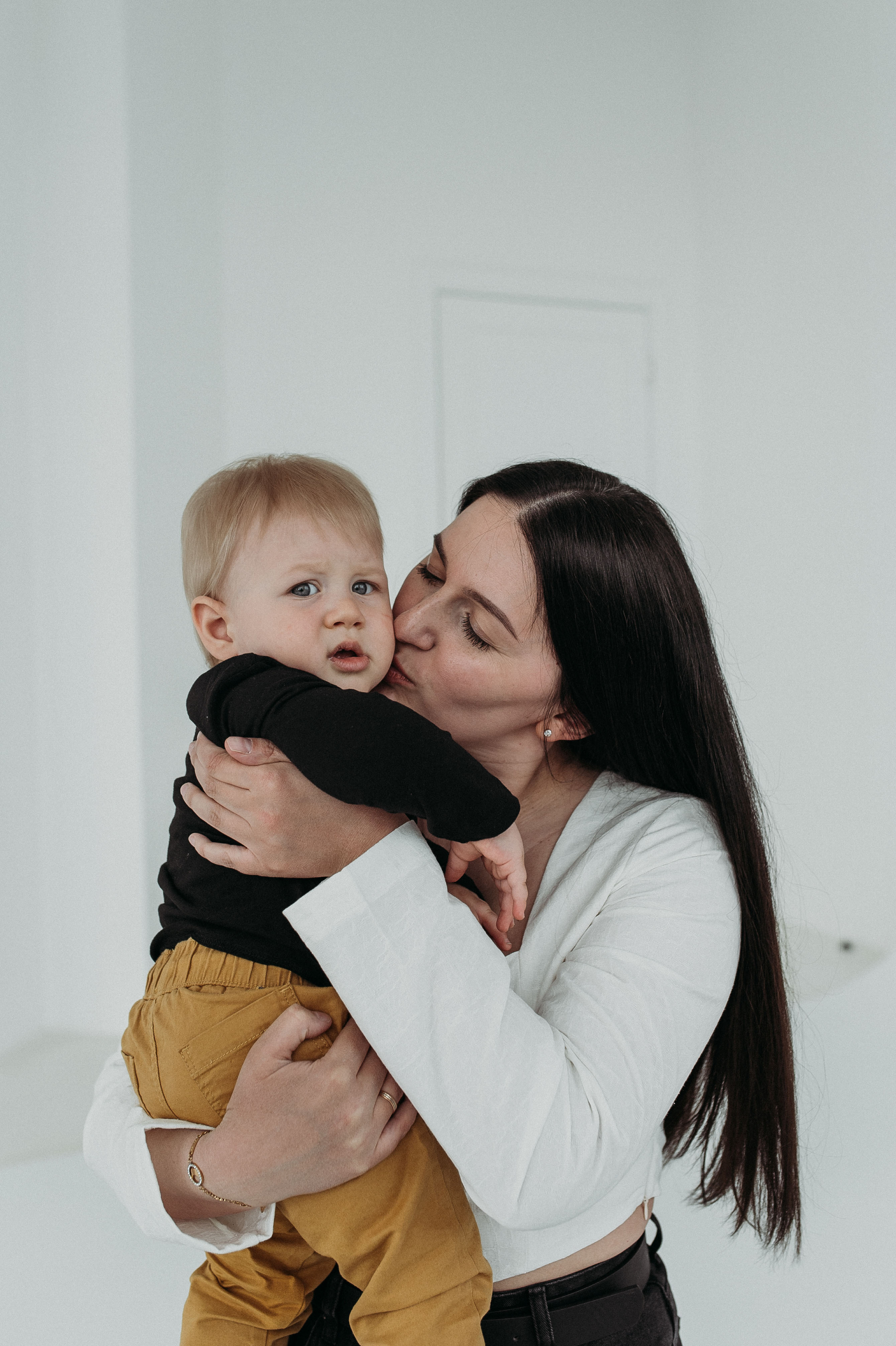 Аня, Вася, Миша. Www.ostermiller.ru