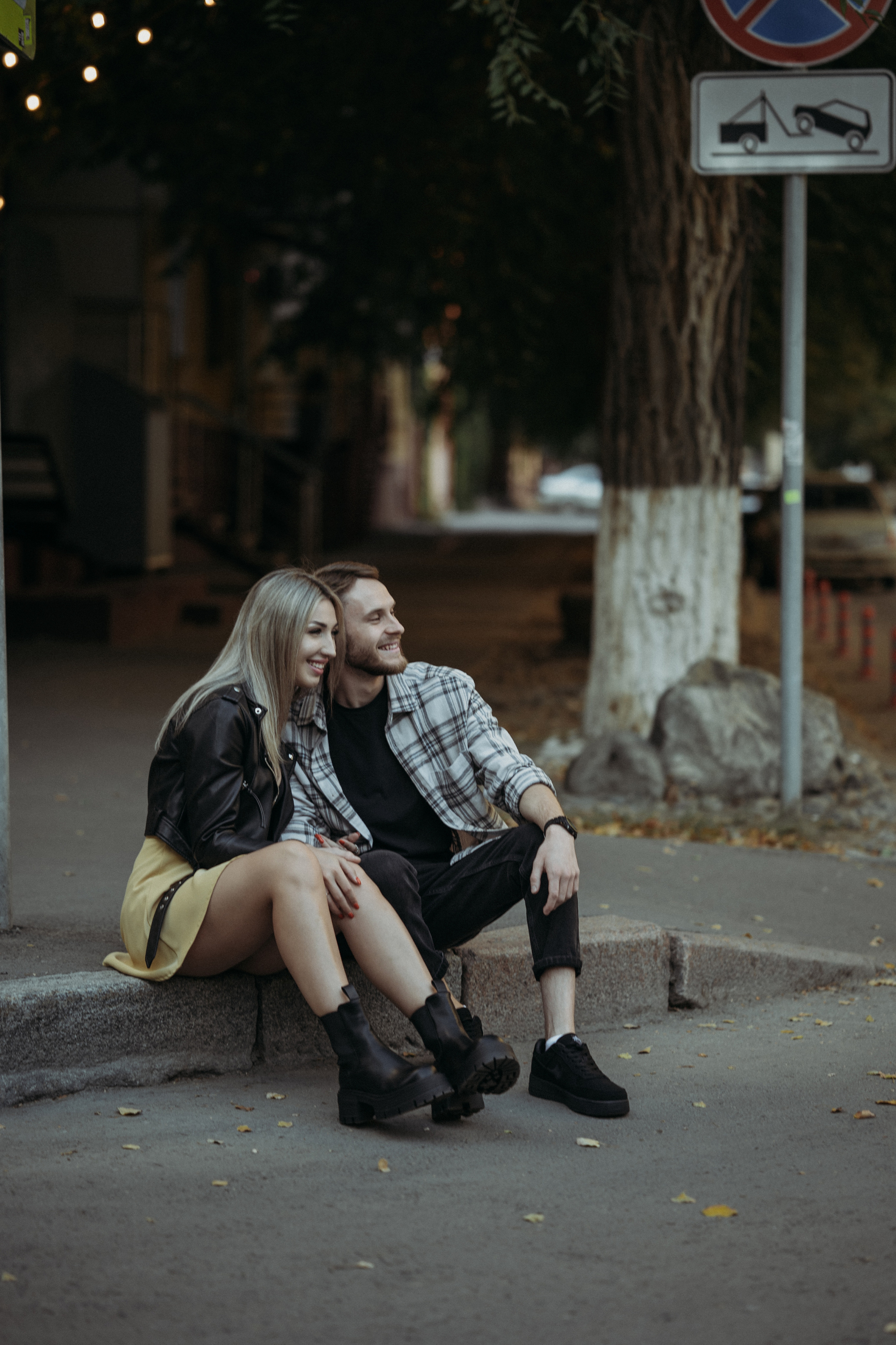 Дана и Леша. Www.ostermiller.ru