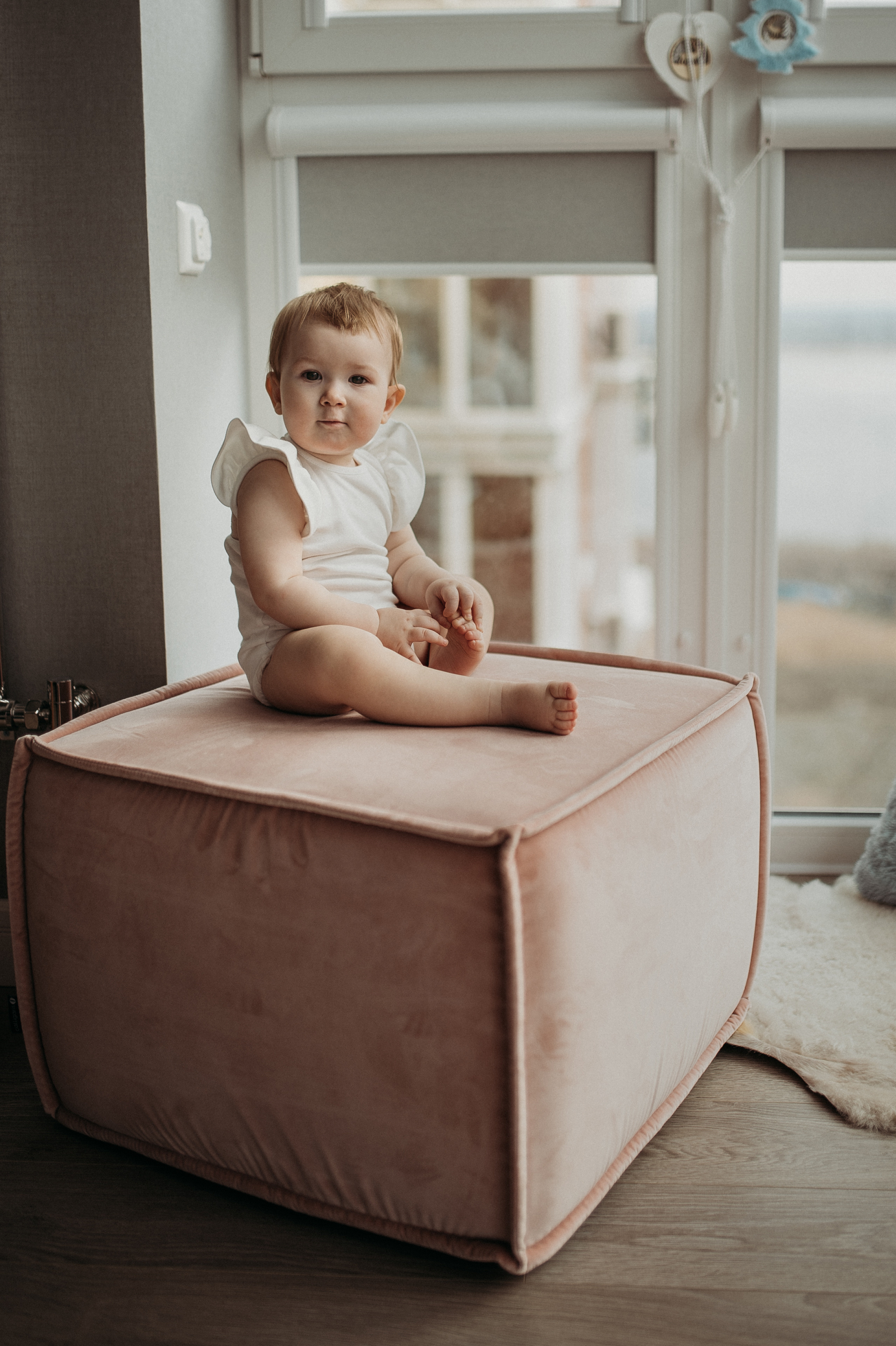 Каролина, Кирилл, Амелия. Www.ostermiller.ru