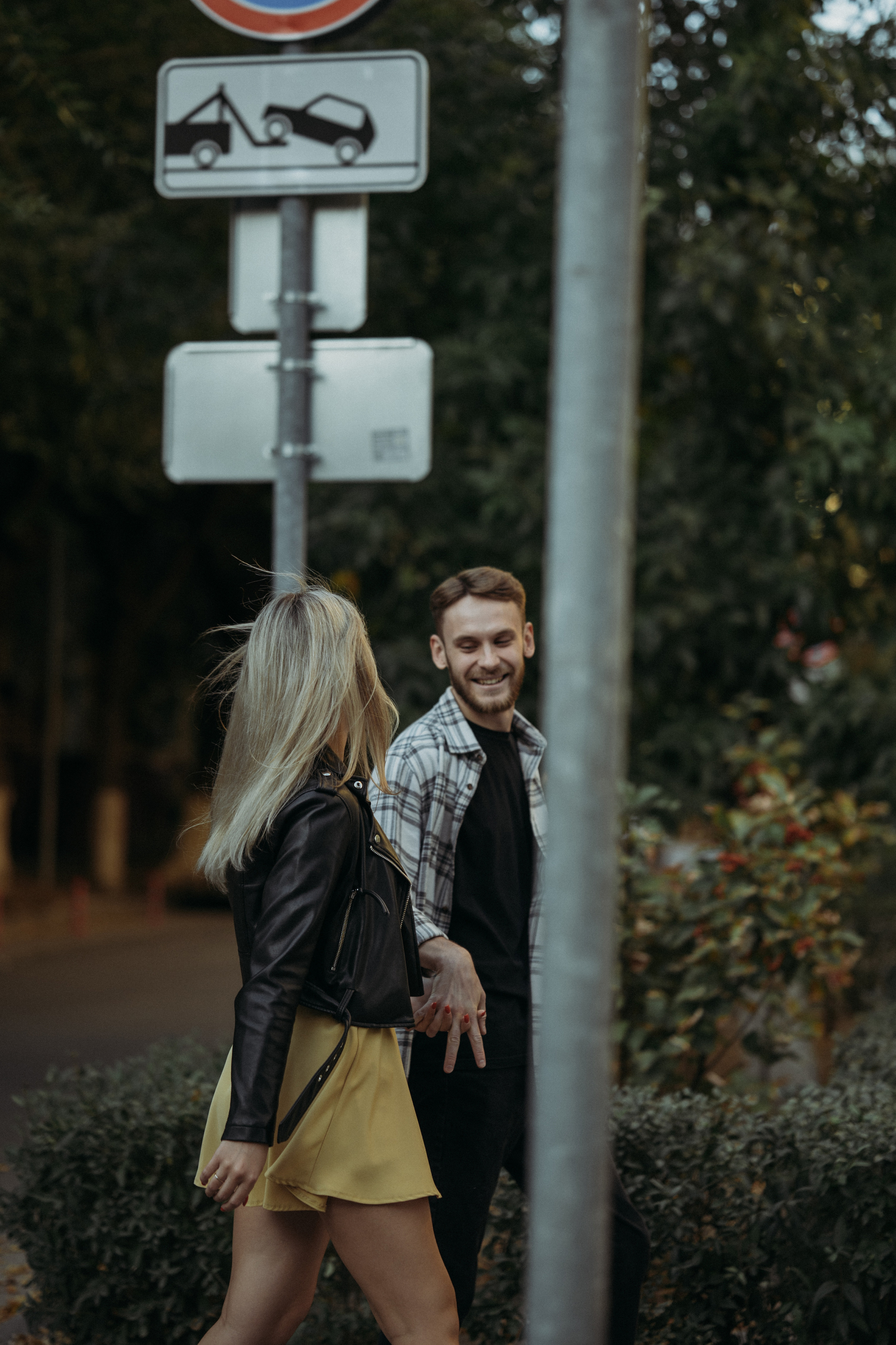 Дана и Леша. Www.ostermiller.ru