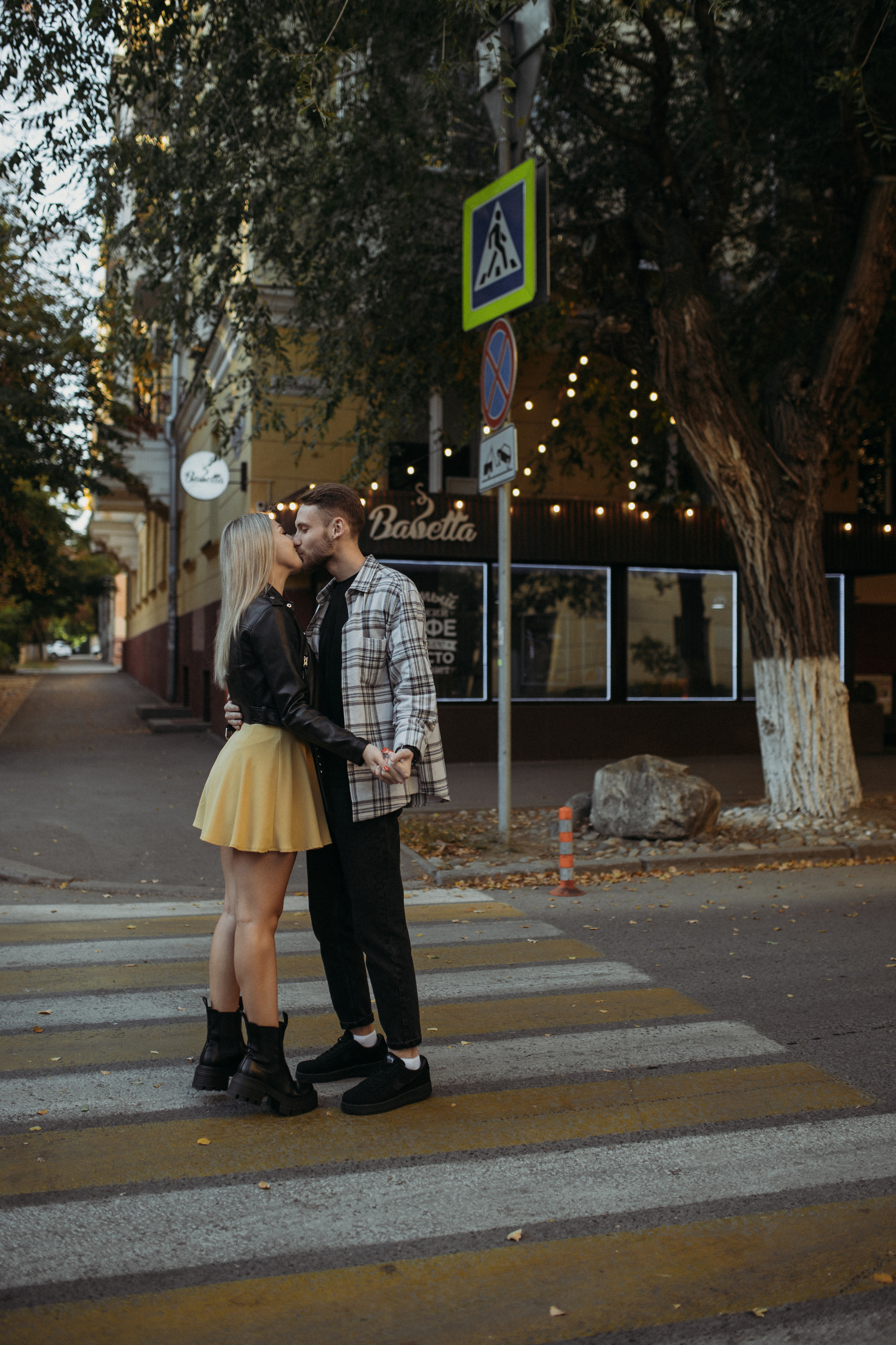 Дана и Леша. Www.ostermiller.ru