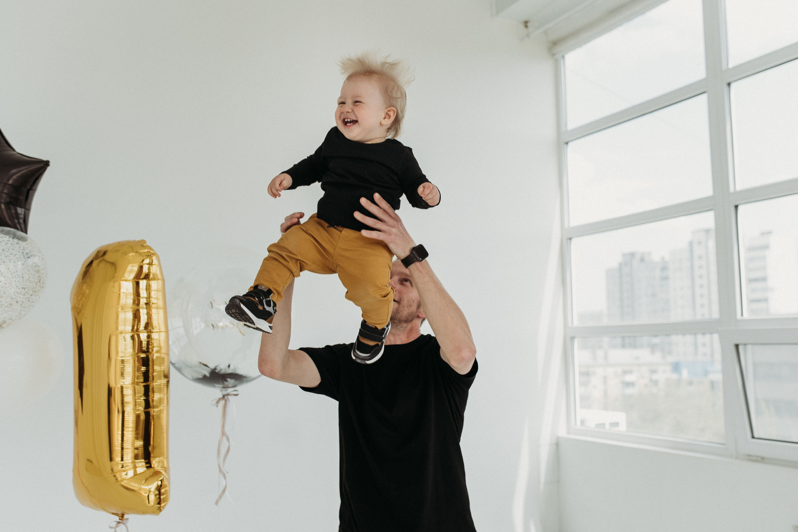 Аня, Вася, Миша. Www.ostermiller.ru