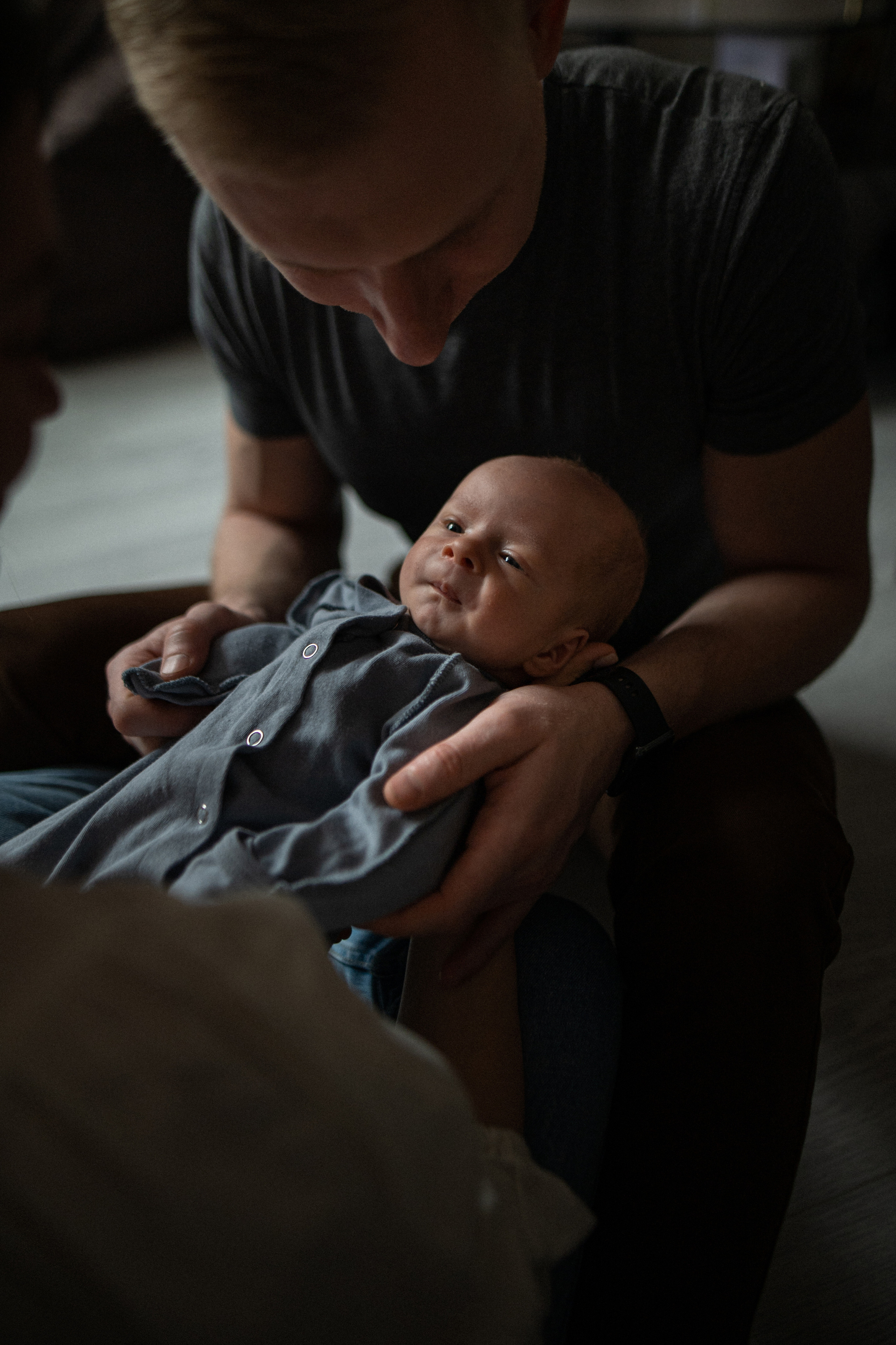 Дарина, Андрей, Павел. Www.ostermiller.ru