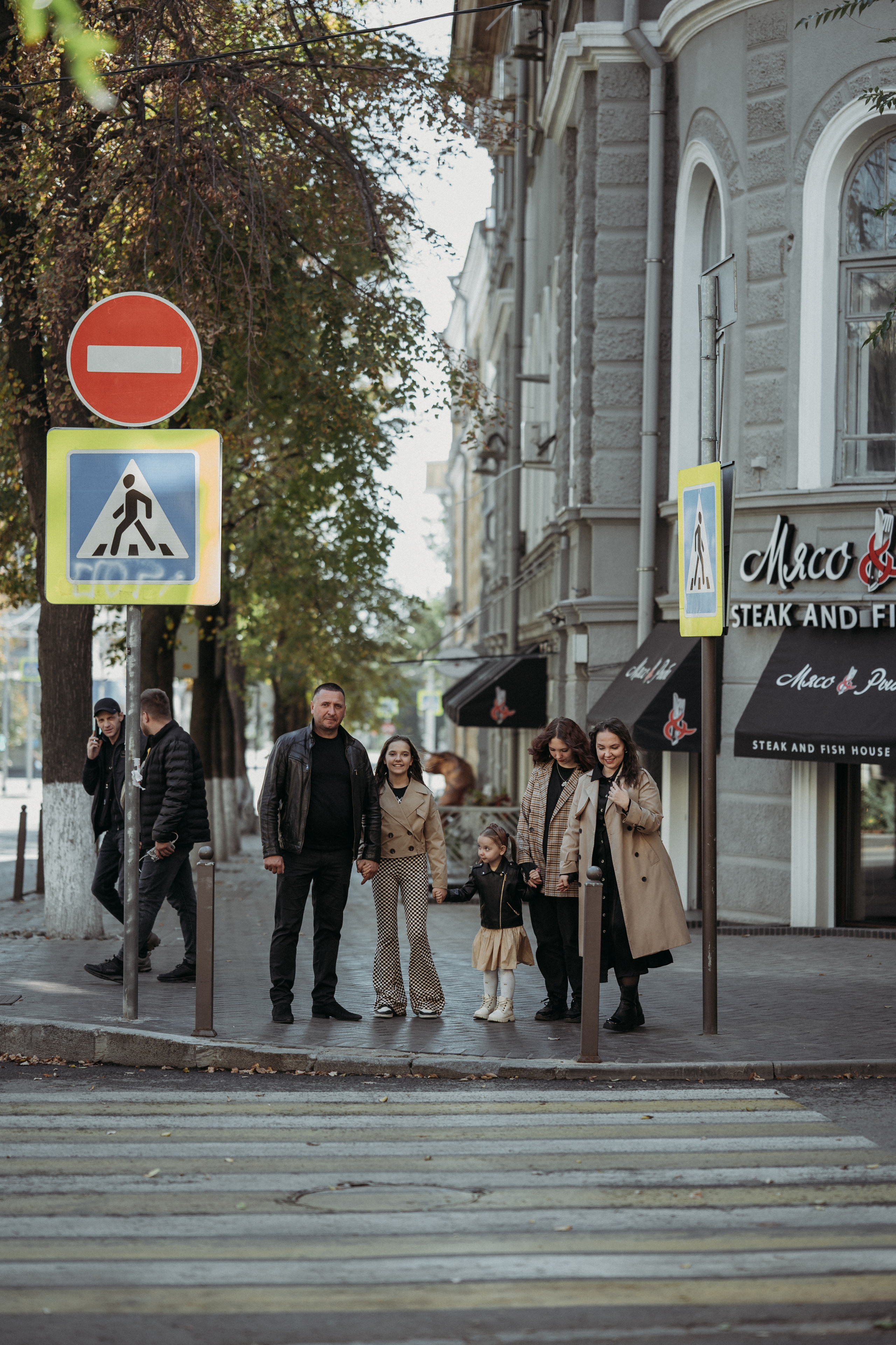 Семья Бурыкиных. Www.ostermiller.ru