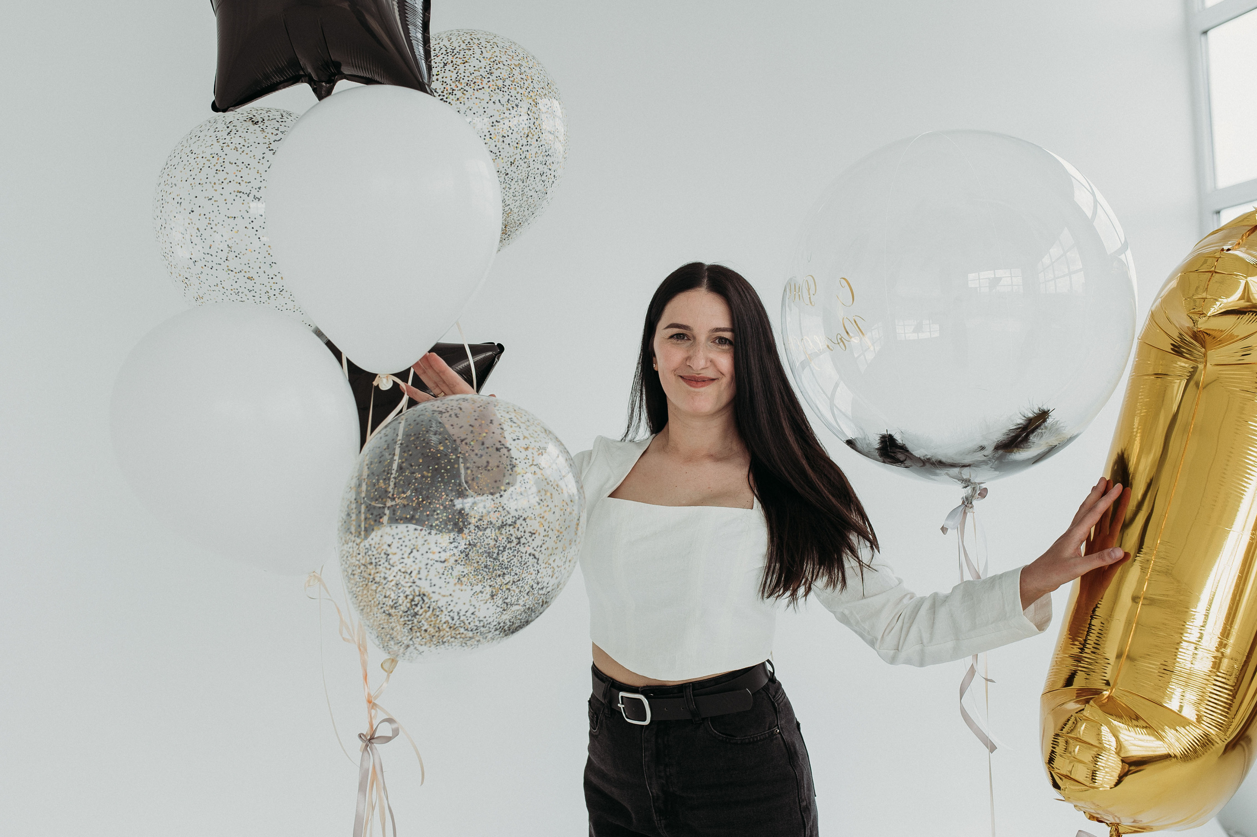 Аня, Вася, Миша. Www.ostermiller.ru