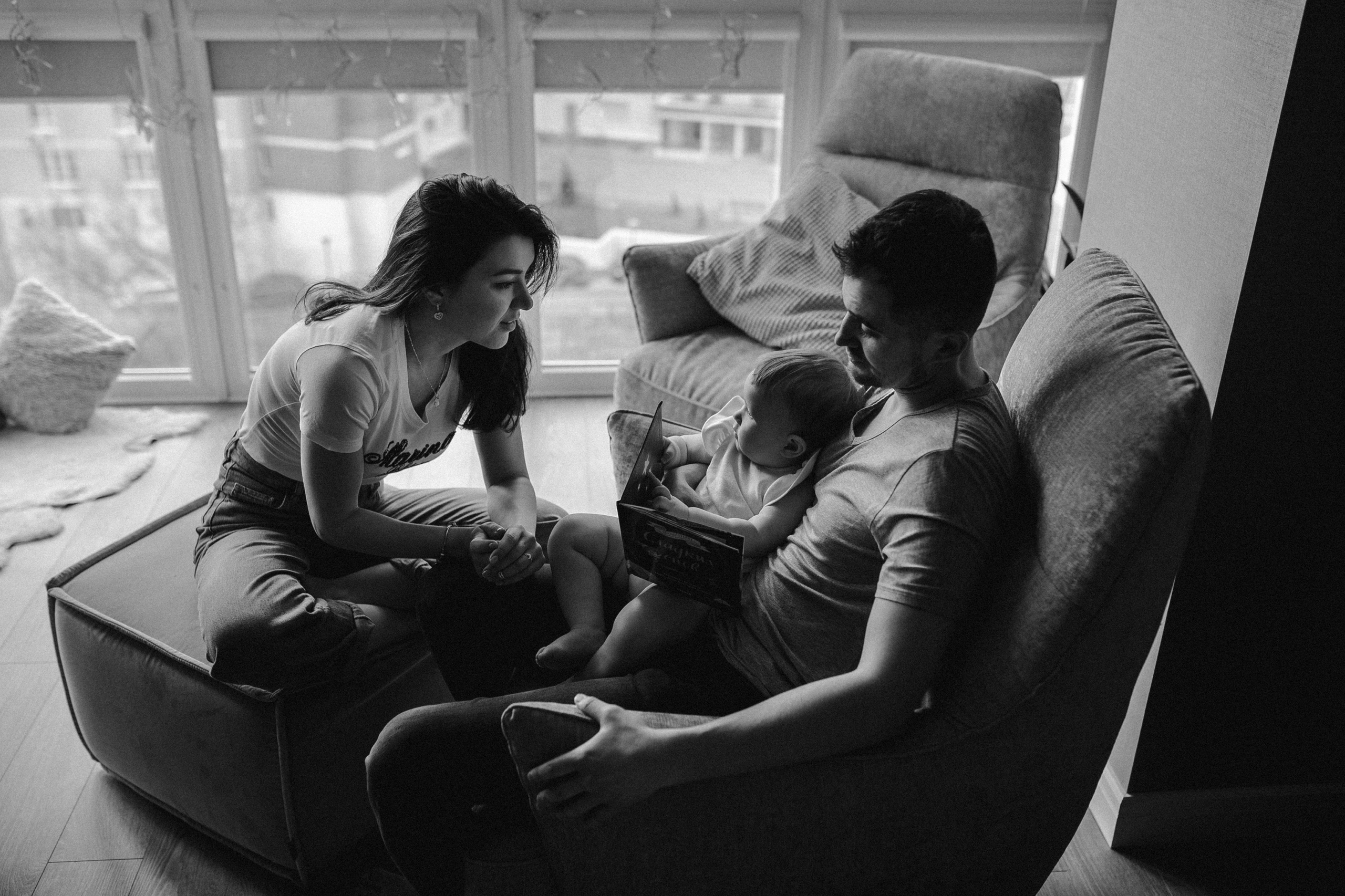 Каролина, Кирилл, Амелия. Www.ostermiller.ru