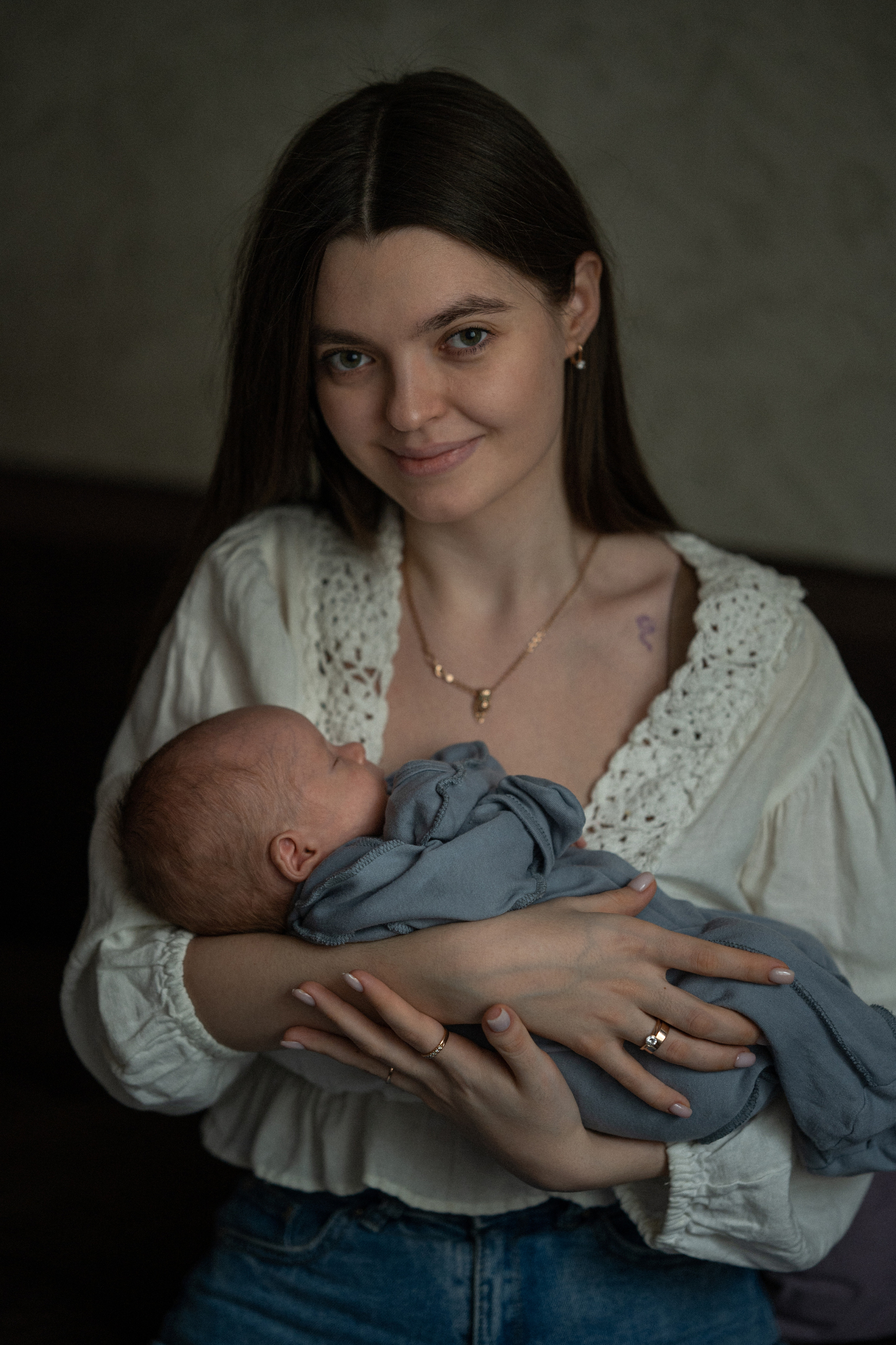 Дарина, Андрей, Павел. Www.ostermiller.ru