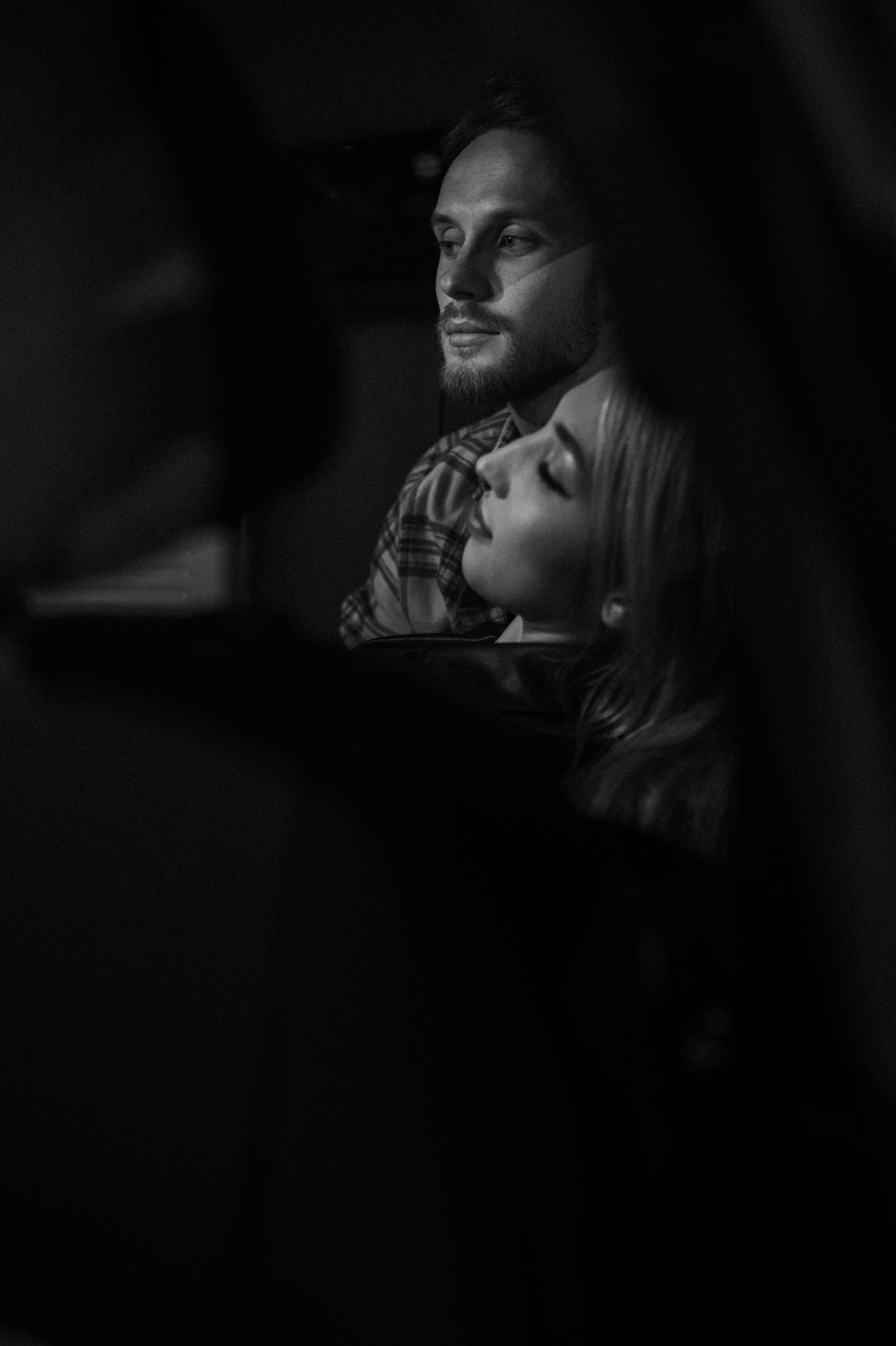 Дана и Леша. Www.ostermiller.ru