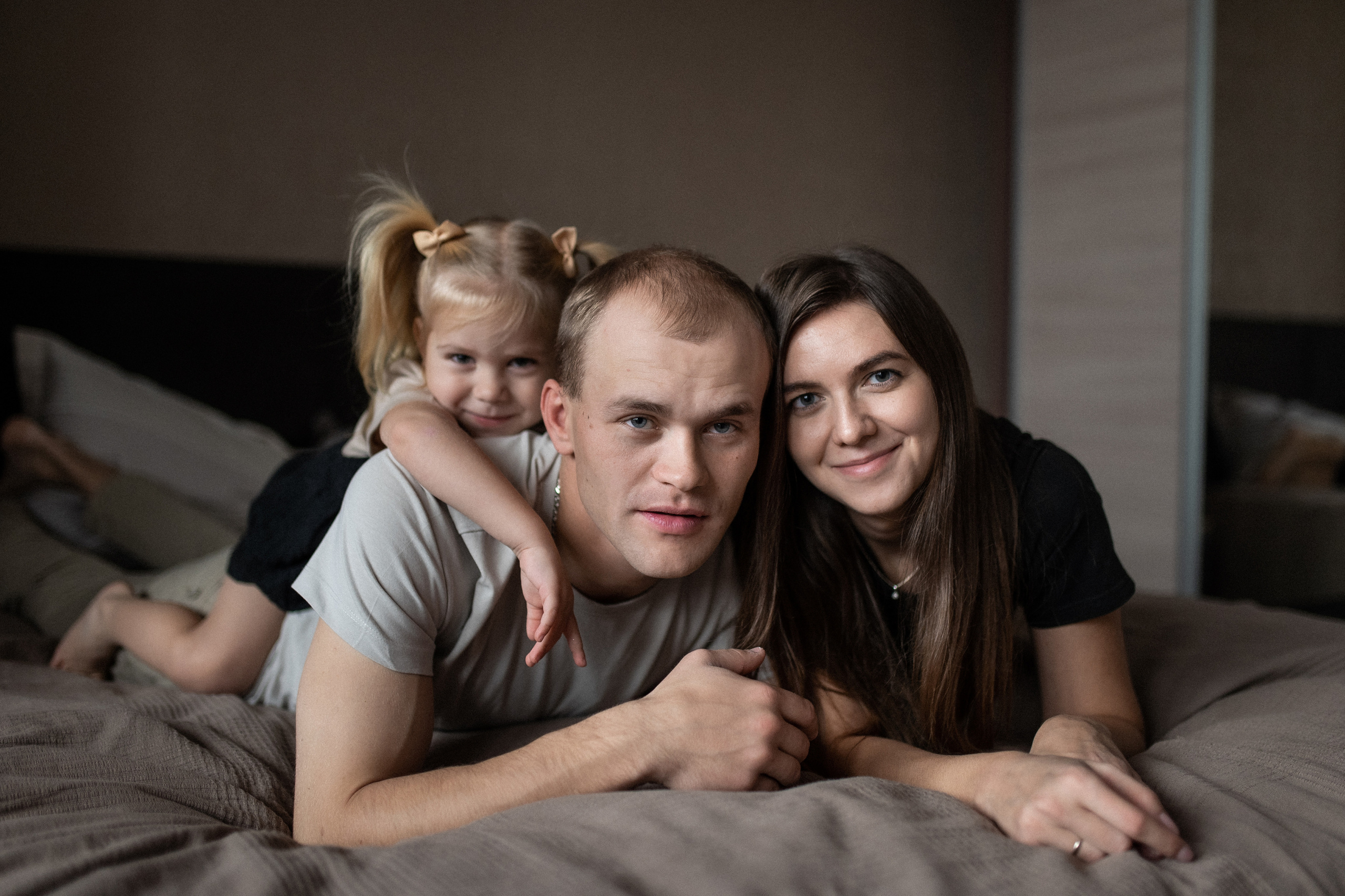 Лера, Артем, Кристина. Www.ostermiller.ru