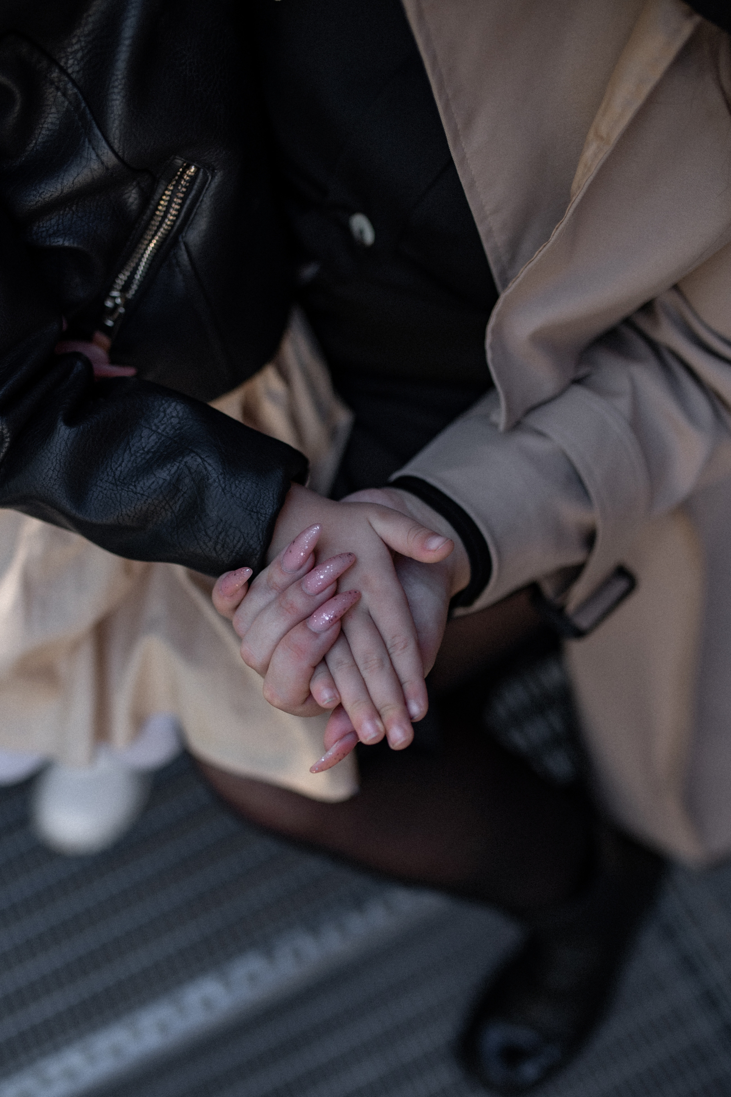 Семья Бурыкиных. Www.ostermiller.ru