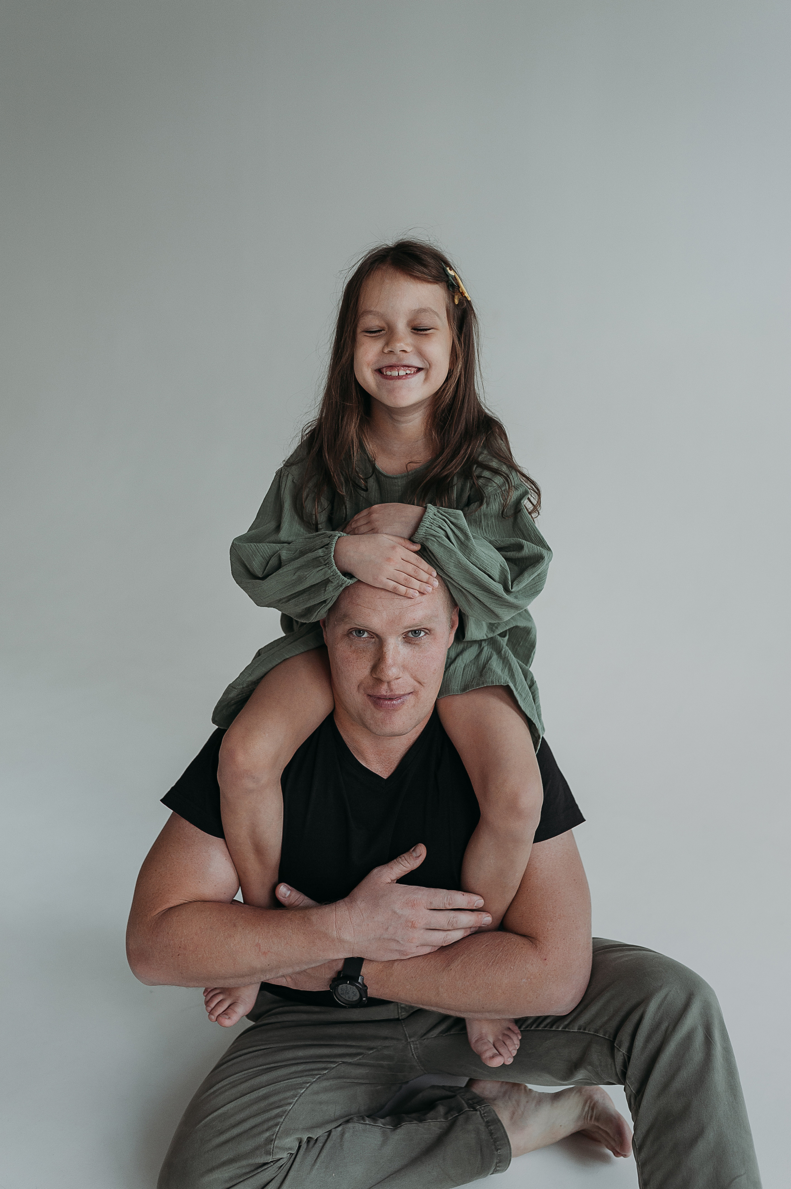 Аня, Иван, Оксана. Www.ostermiller.ru