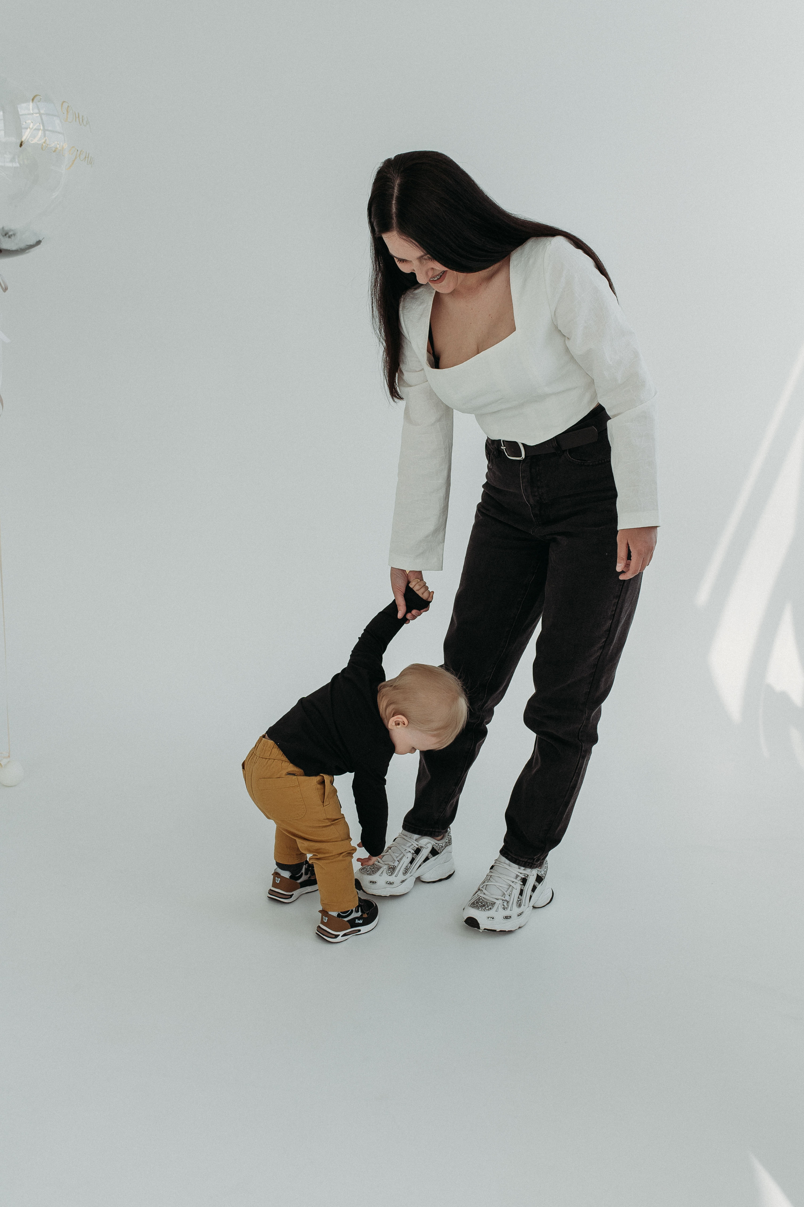 Аня, Вася, Миша. Www.ostermiller.ru