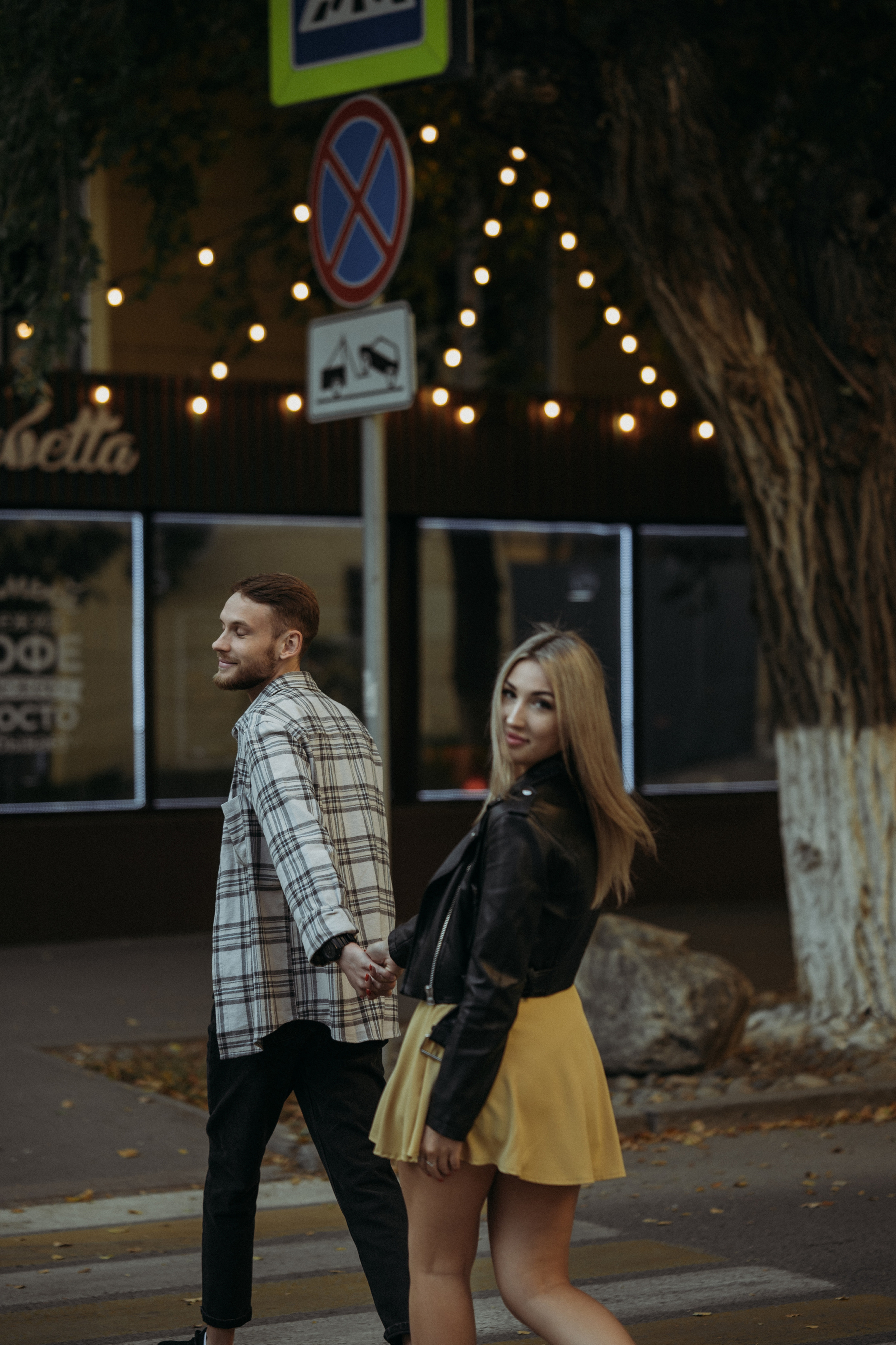 Дана и Леша. Www.ostermiller.ru