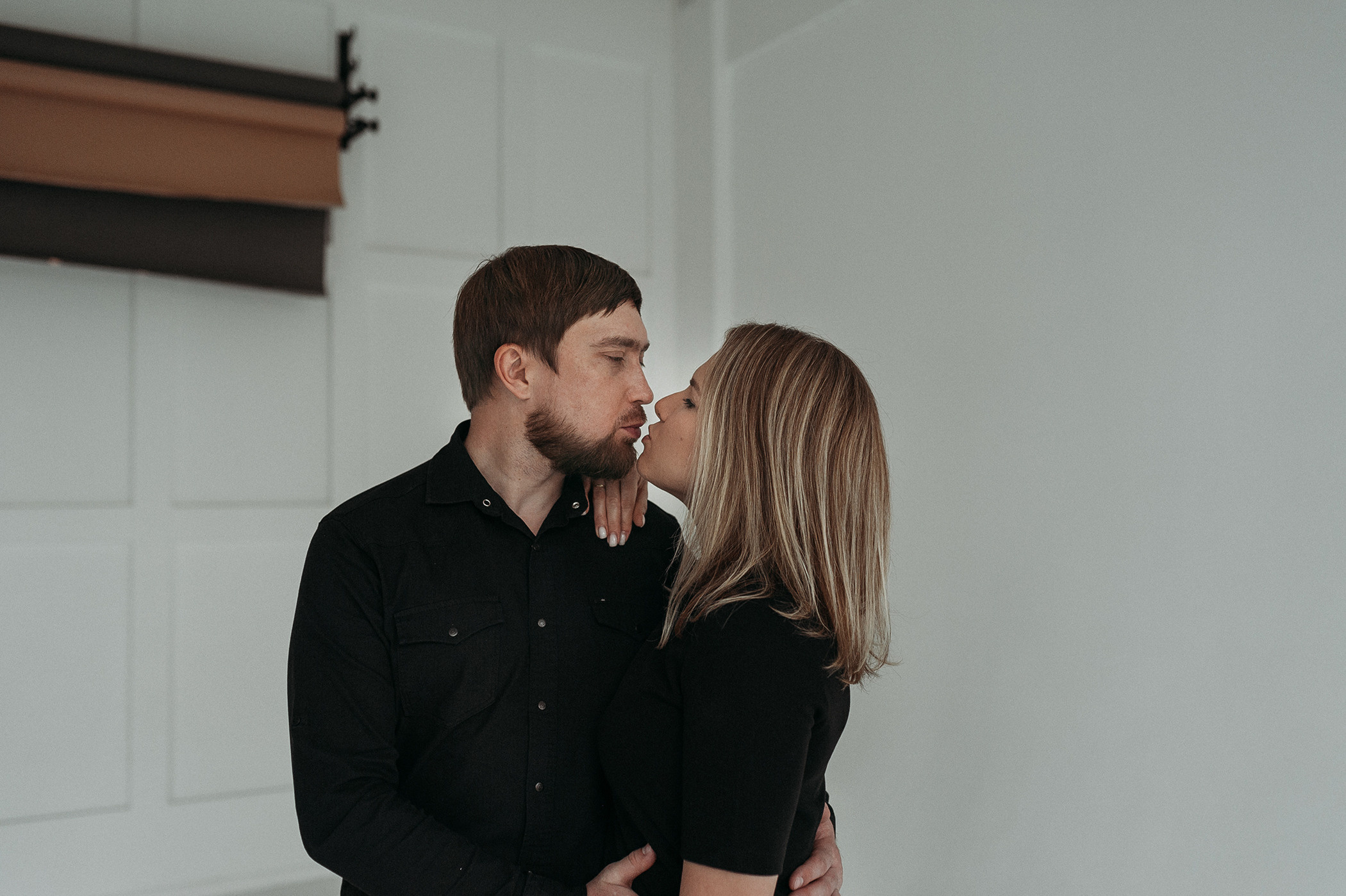 Катя, Женя и дети. Www.ostermiller.ru