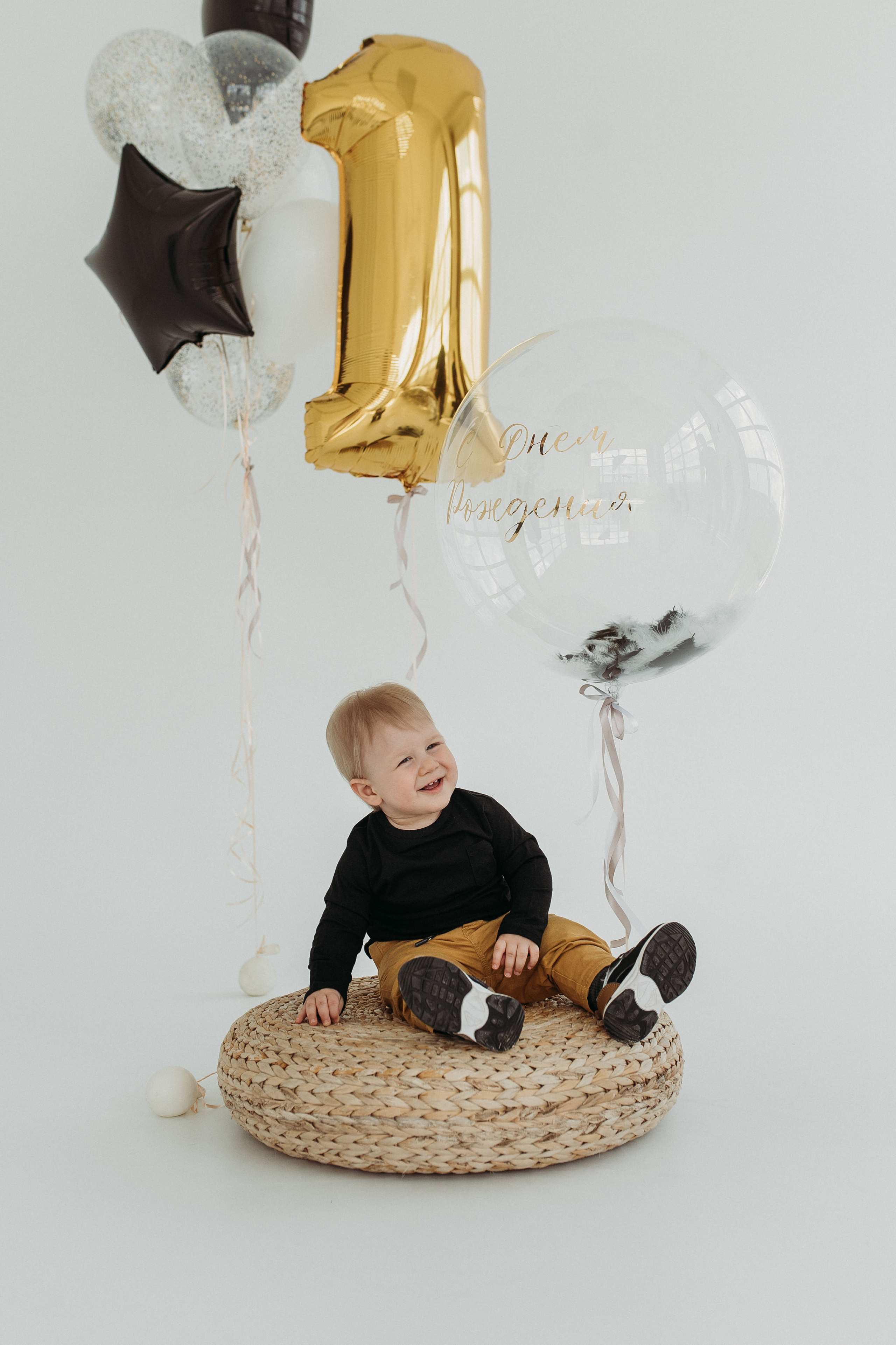 Аня, Вася, Миша. Www.ostermiller.ru