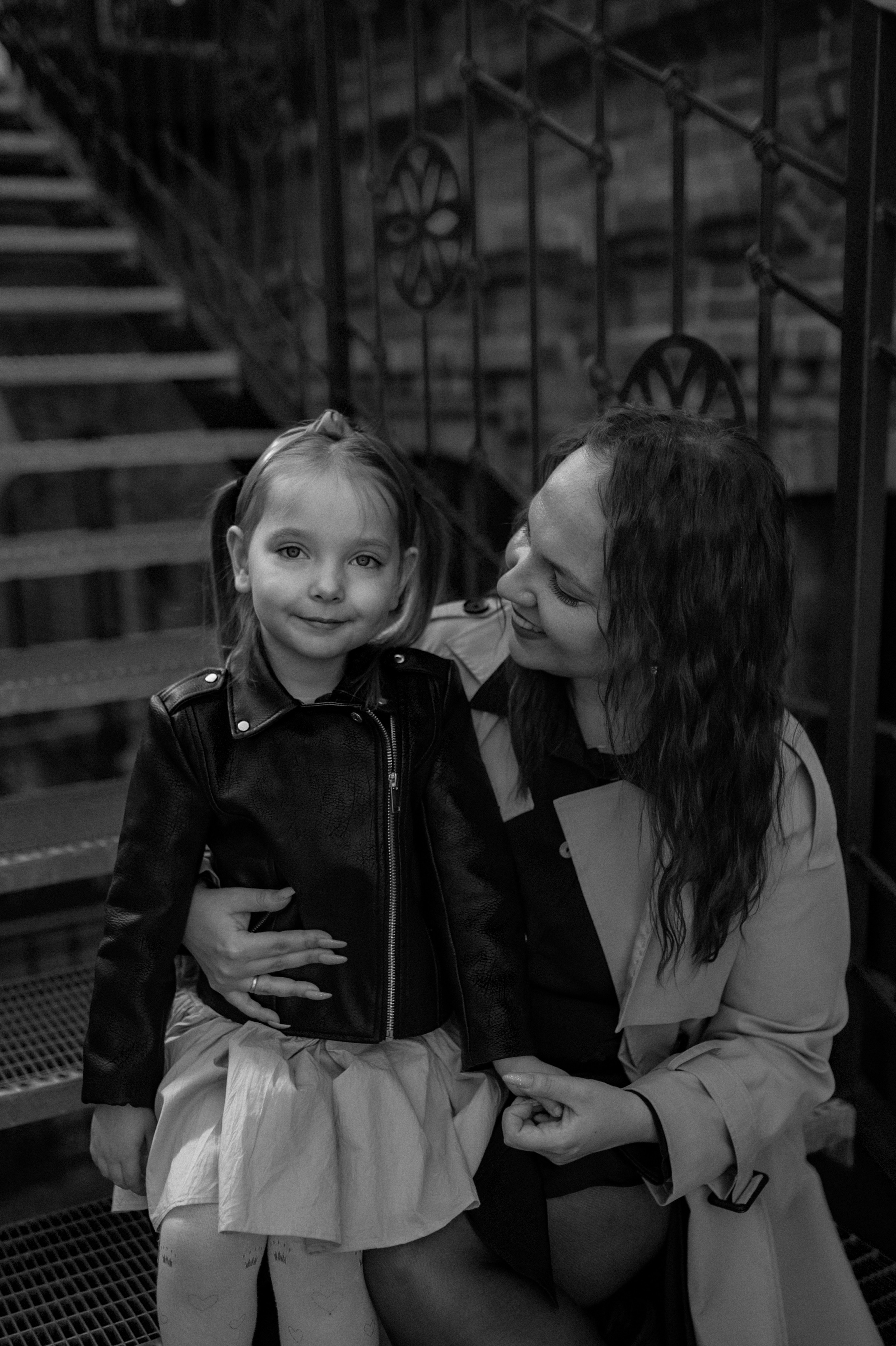 Семья Бурыкиных. Www.ostermiller.ru