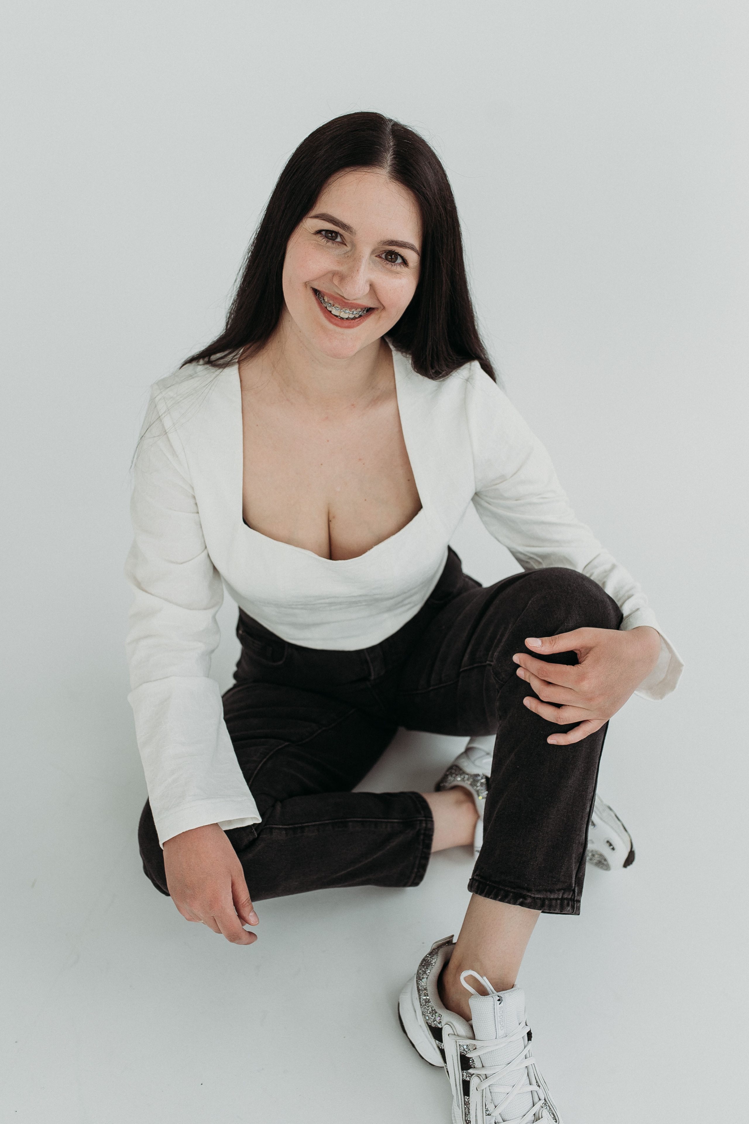 Аня, Вася, Миша. Www.ostermiller.ru