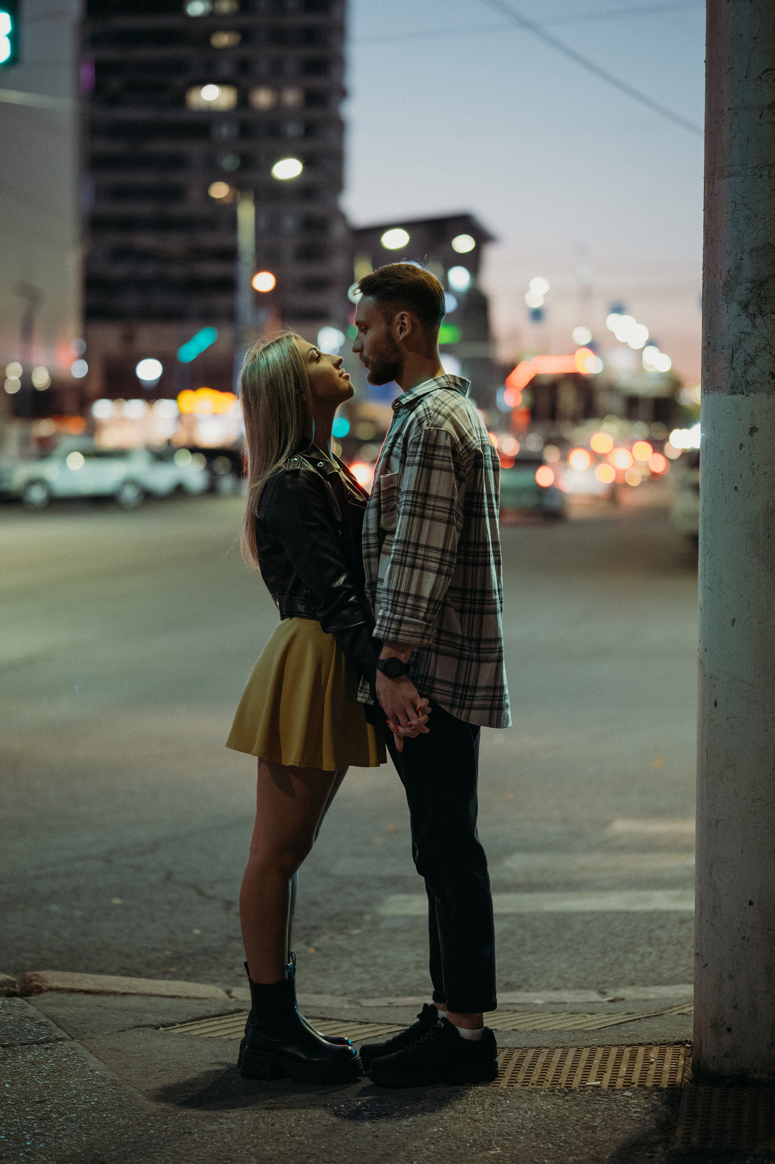 Дана и Леша. Www.ostermiller.ru