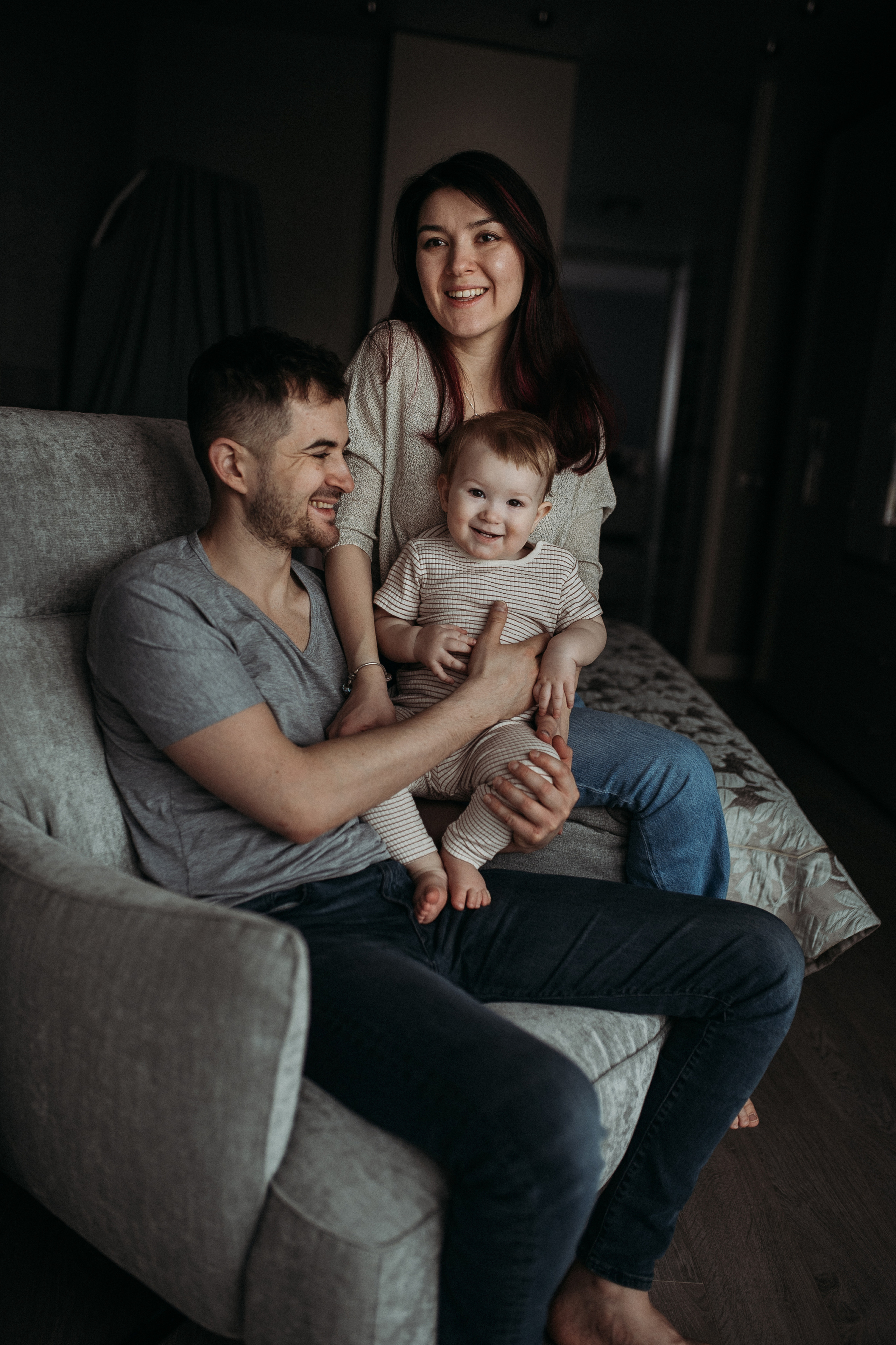 Каролина, Кирилл, Амелия. Www.ostermiller.ru