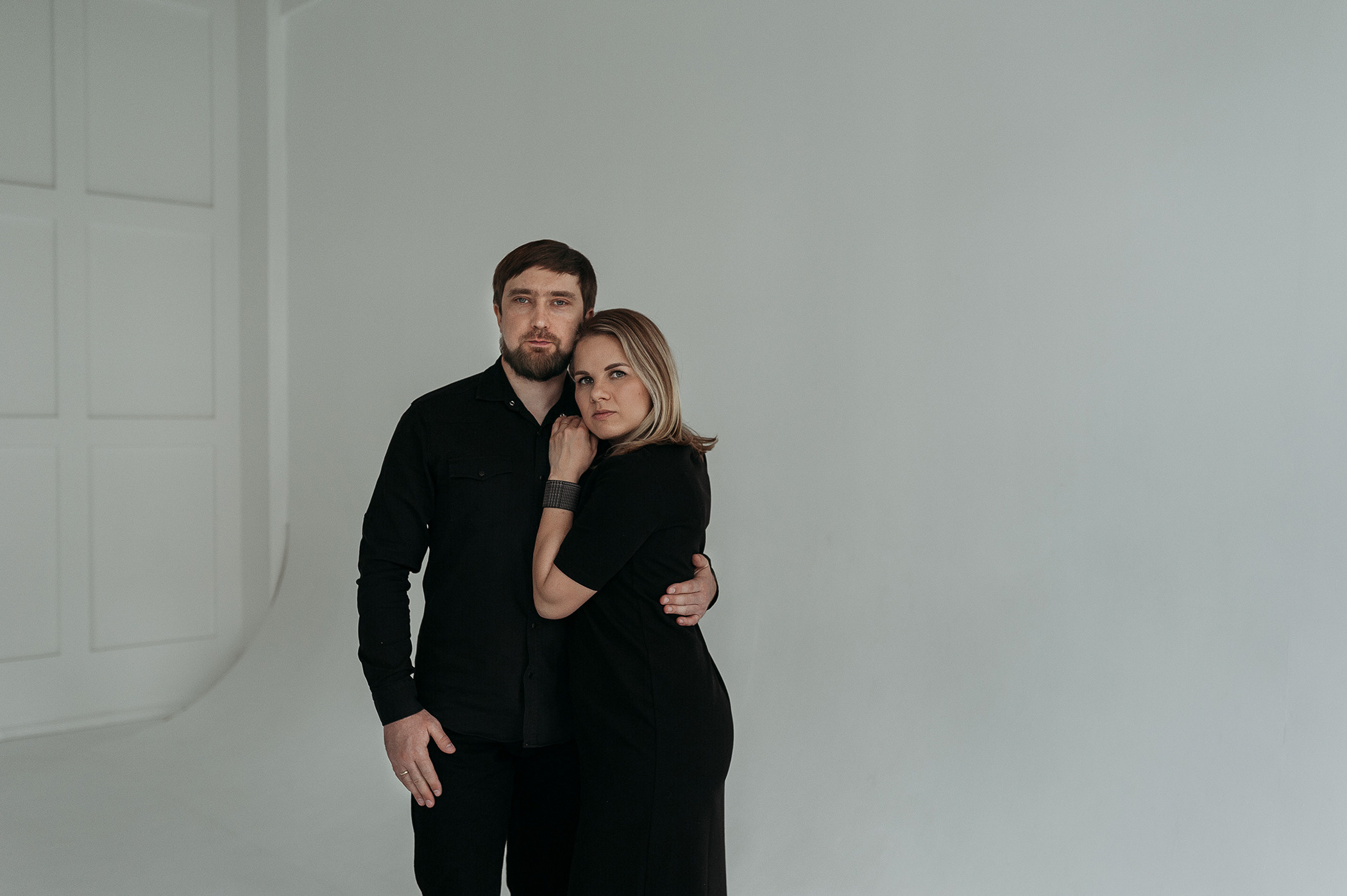 Катя, Женя и дети. Www.ostermiller.ru