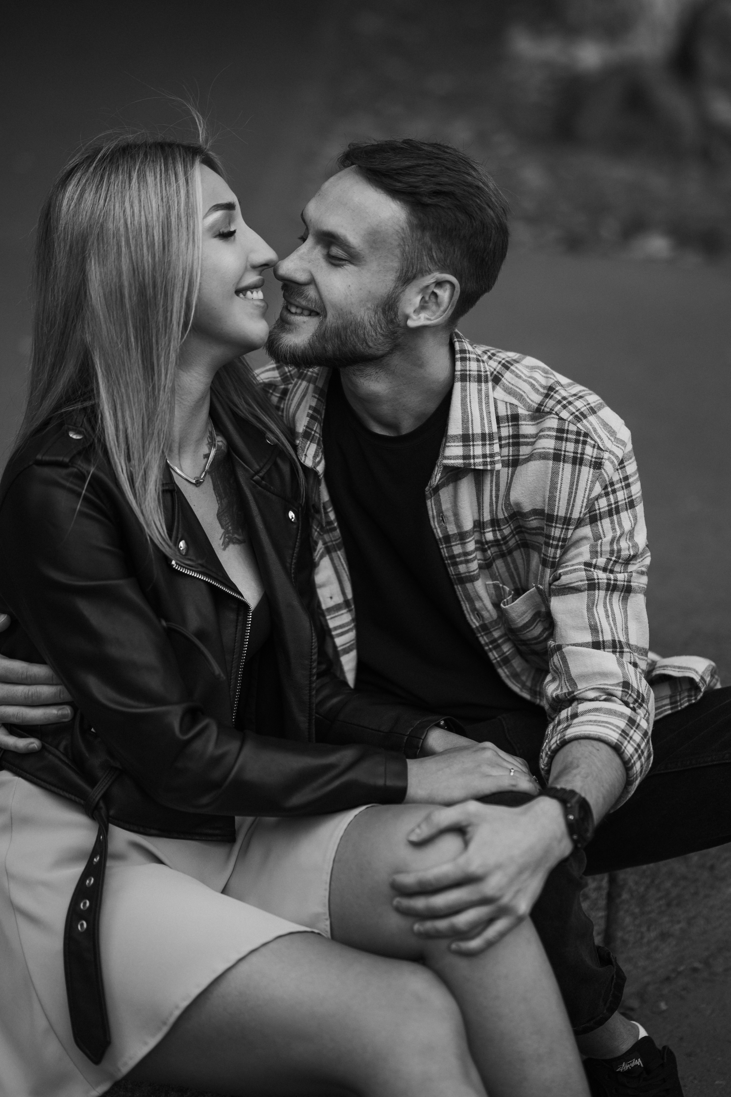 Дана и Леша. Www.ostermiller.ru