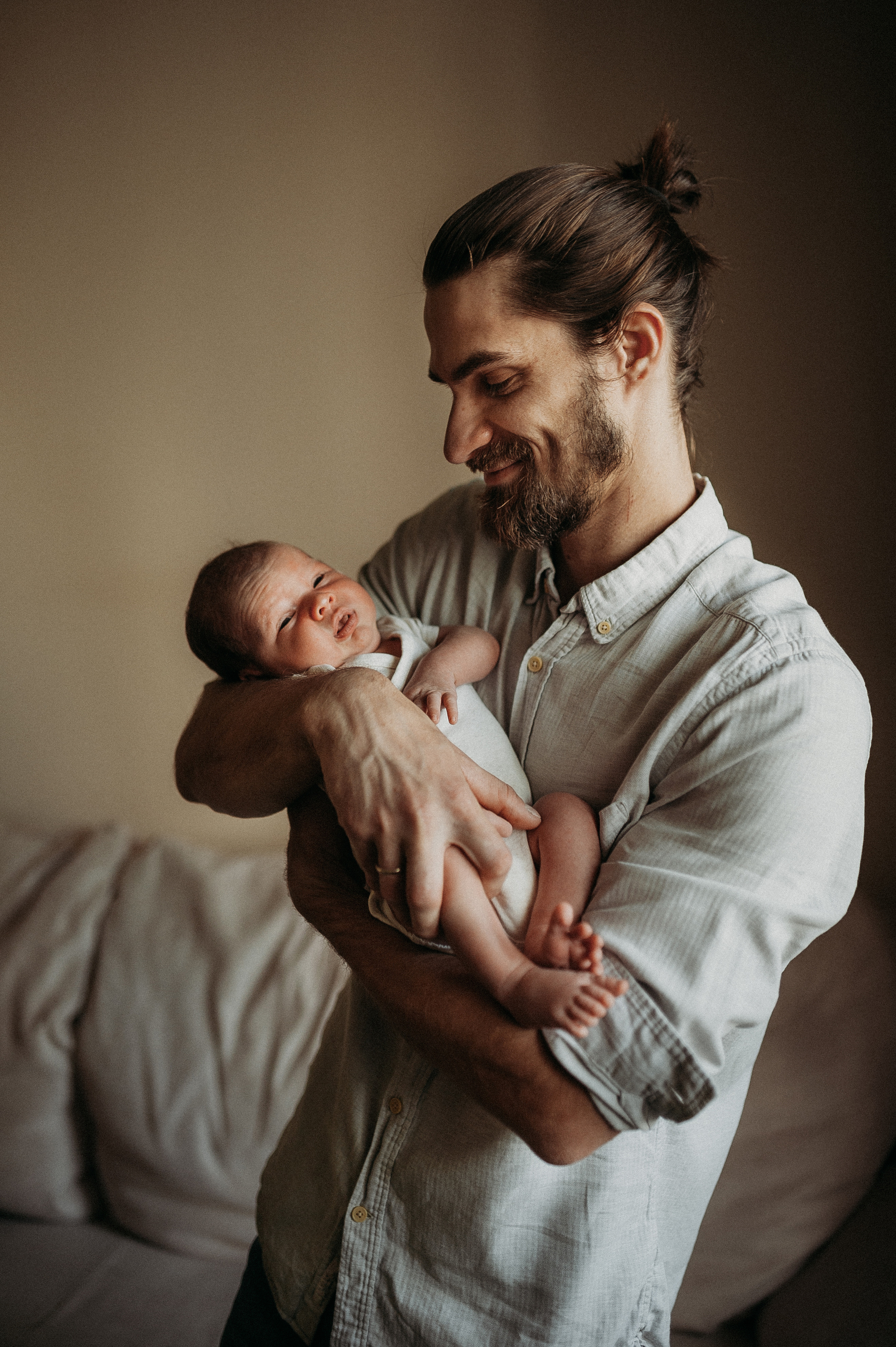 Адина, Матвей и дети. Www.ostermiller.ru