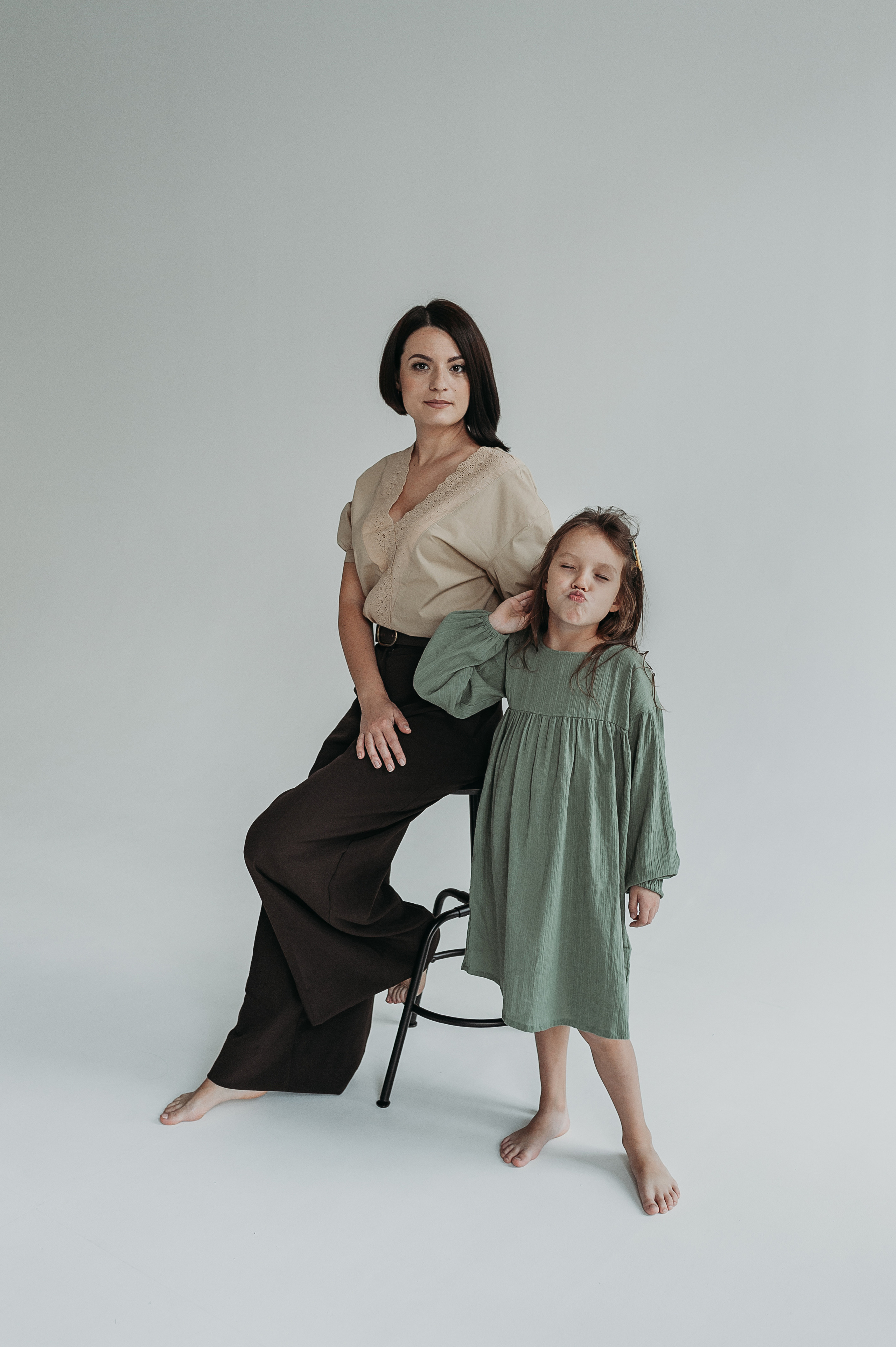 Аня, Иван, Оксана. Www.ostermiller.ru