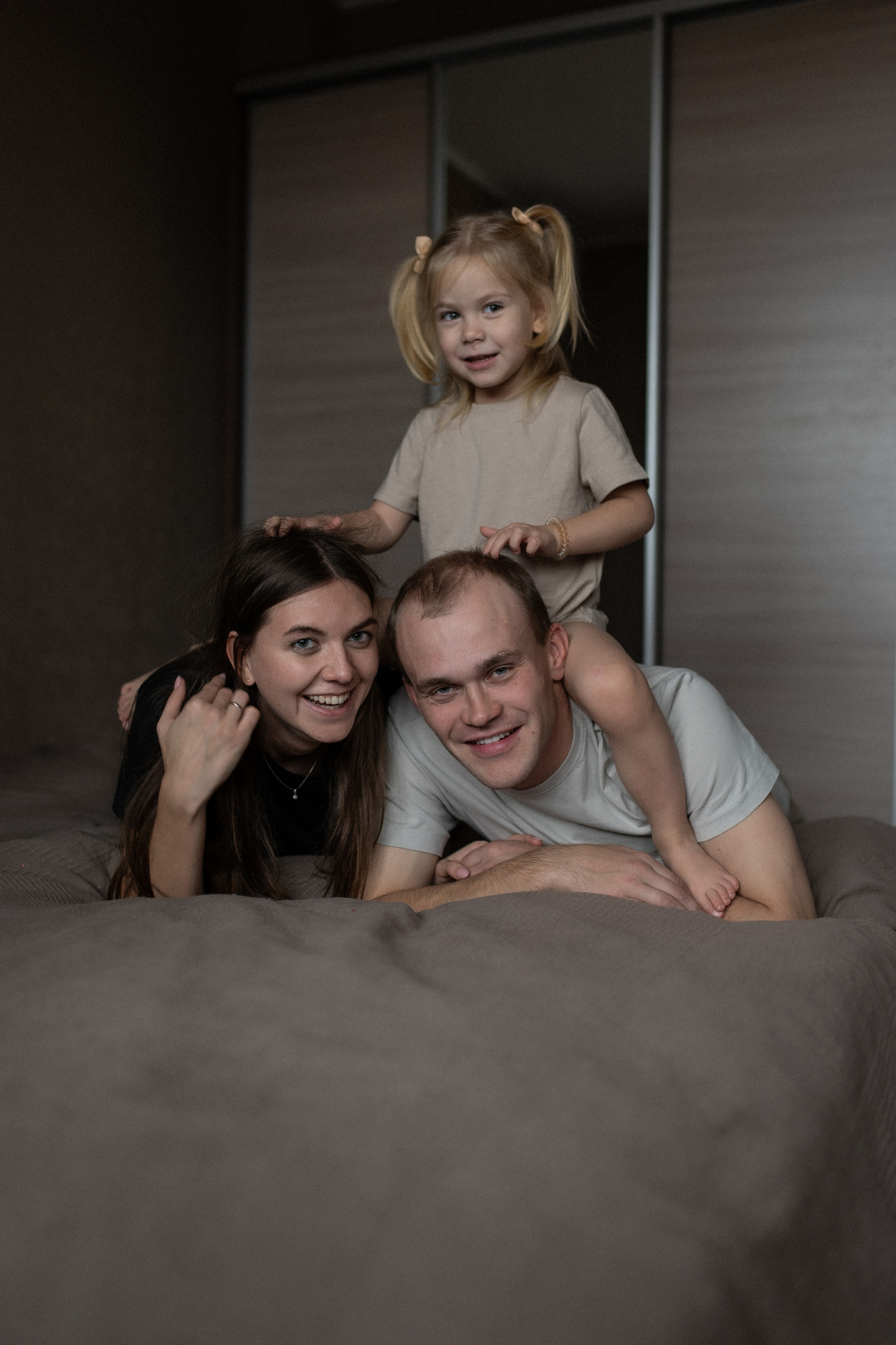 Лера, Артем, Кристина. Www.ostermiller.ru