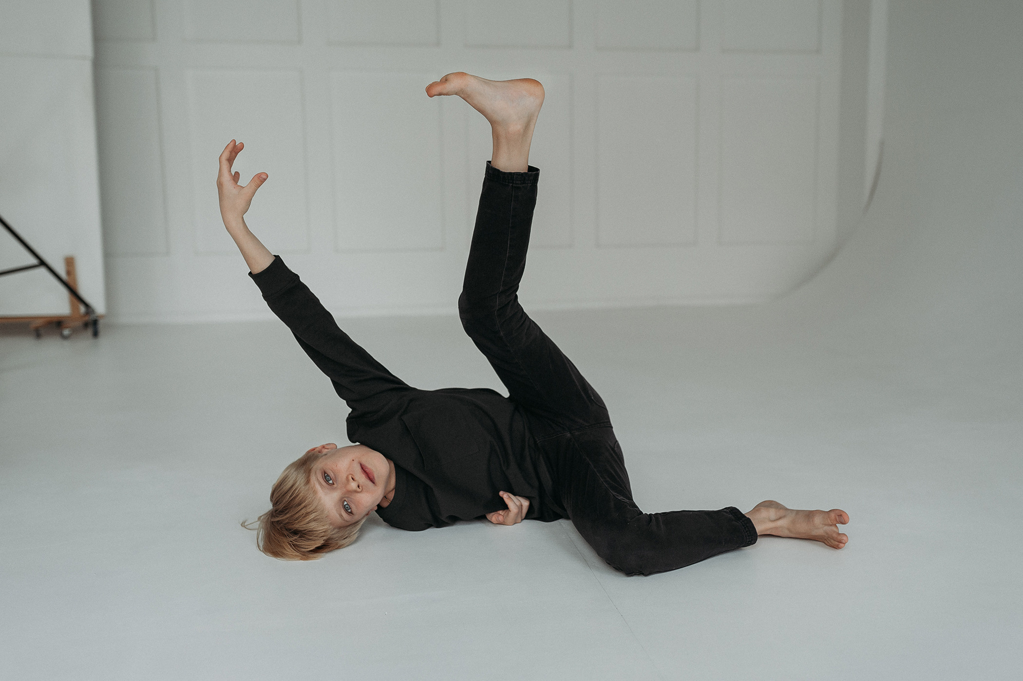 Катя, Женя и дети. Www.ostermiller.ru