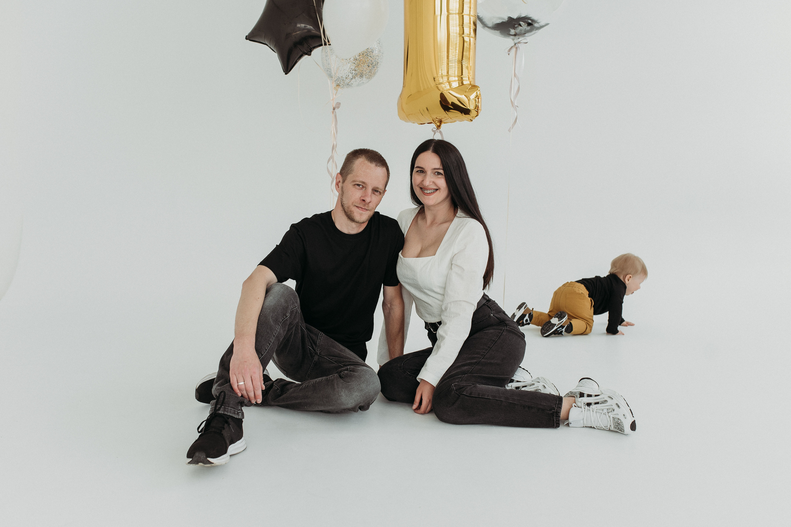 Аня, Вася, Миша. Www.ostermiller.ru