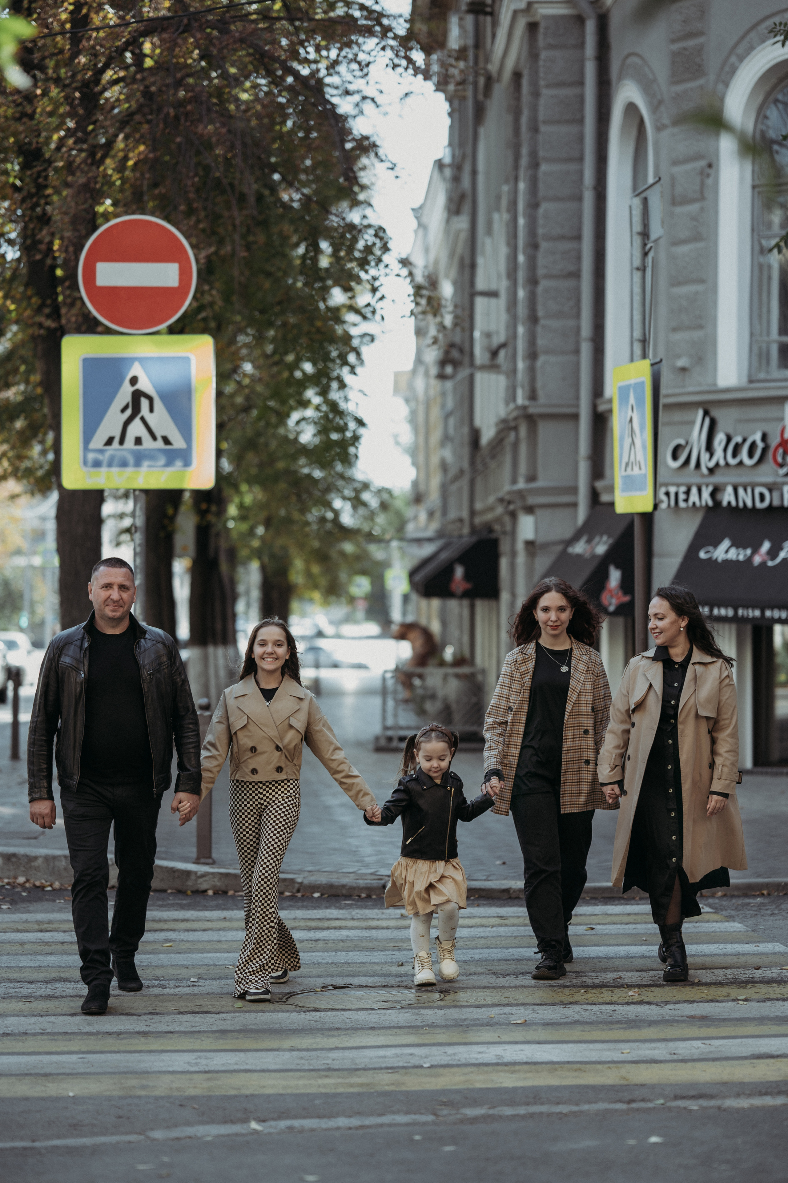 Семья Бурыкиных. Www.ostermiller.ru