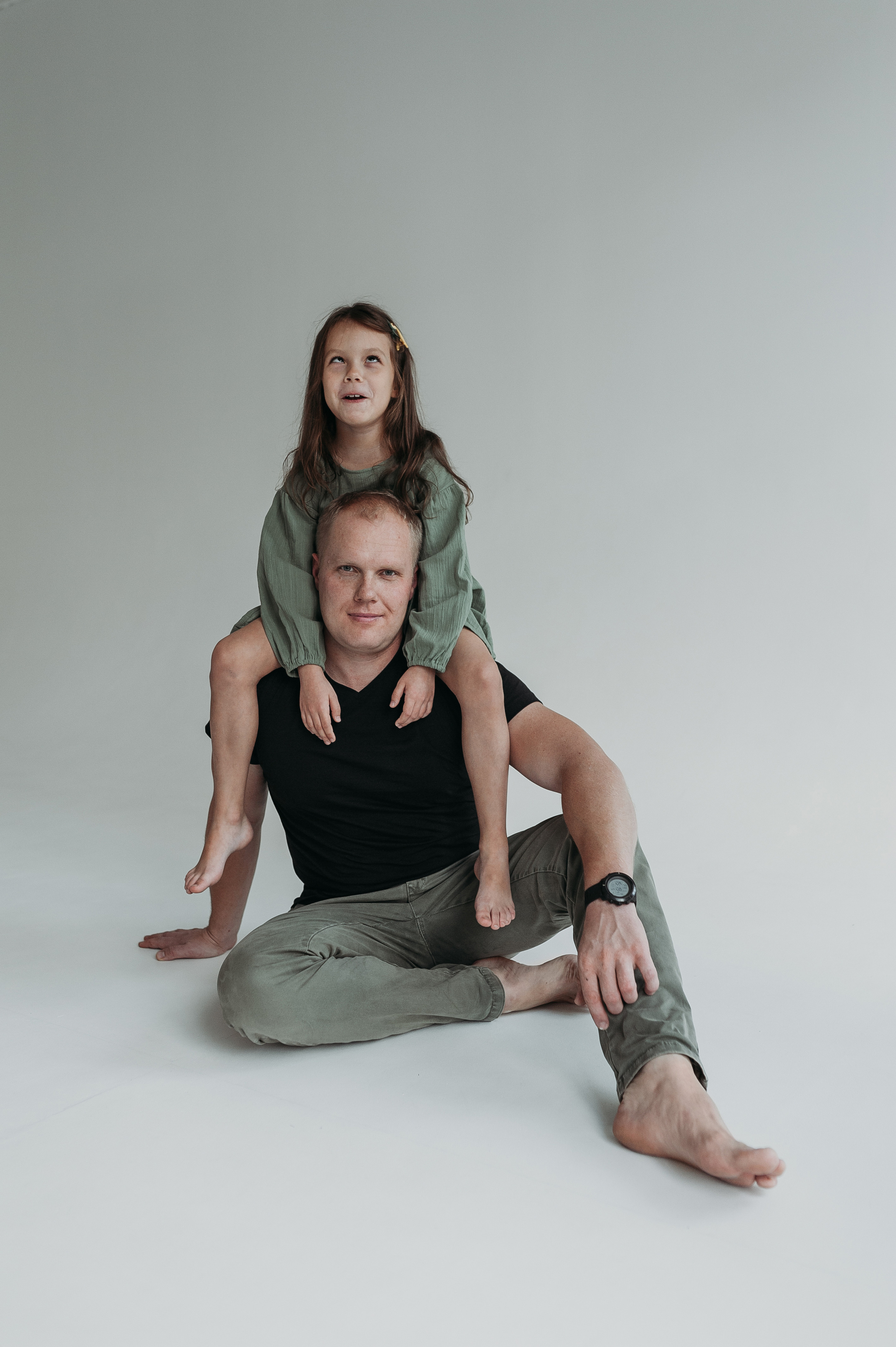 Аня, Иван, Оксана. Www.ostermiller.ru