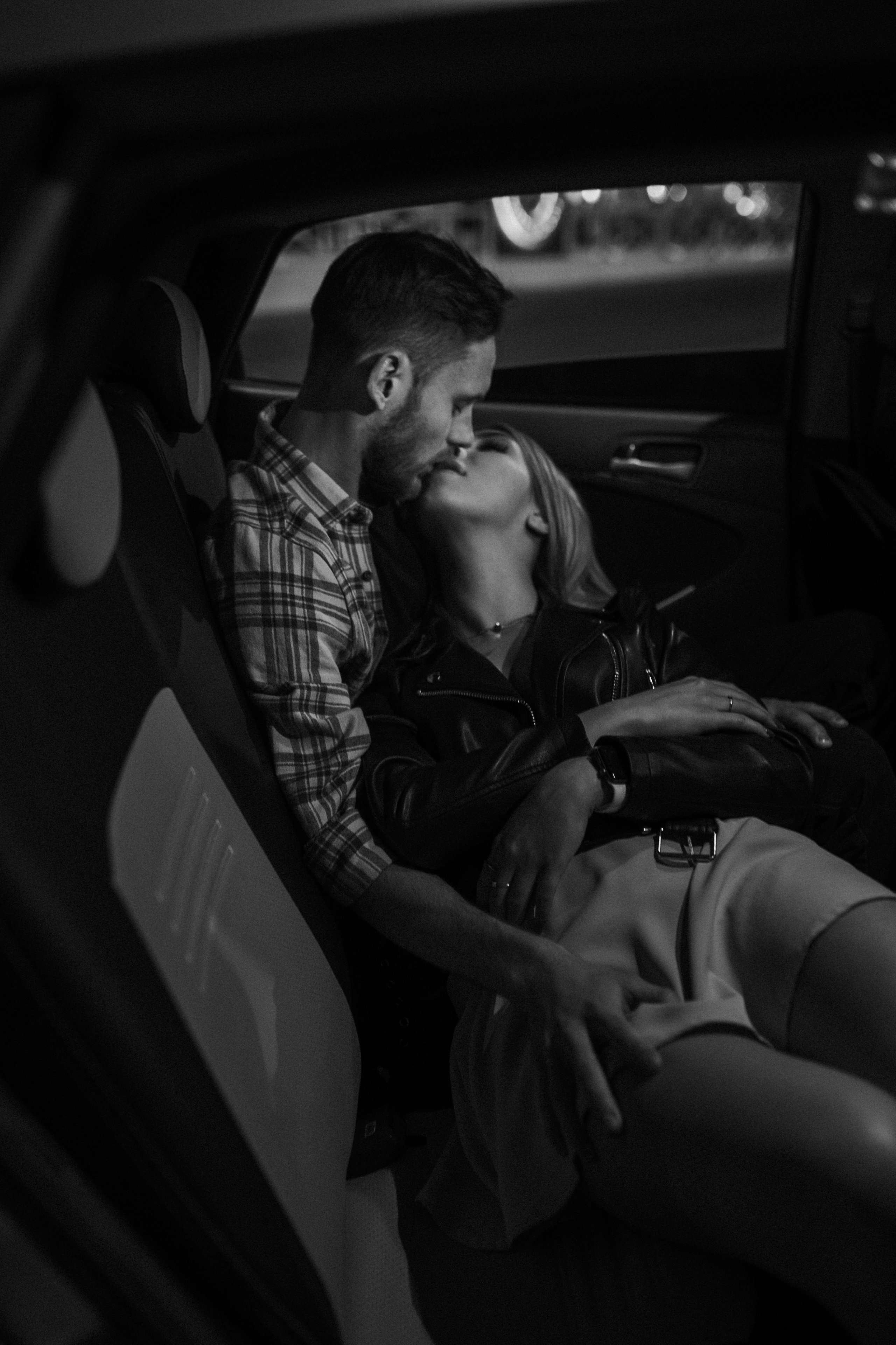 Дана и Леша. Www.ostermiller.ru