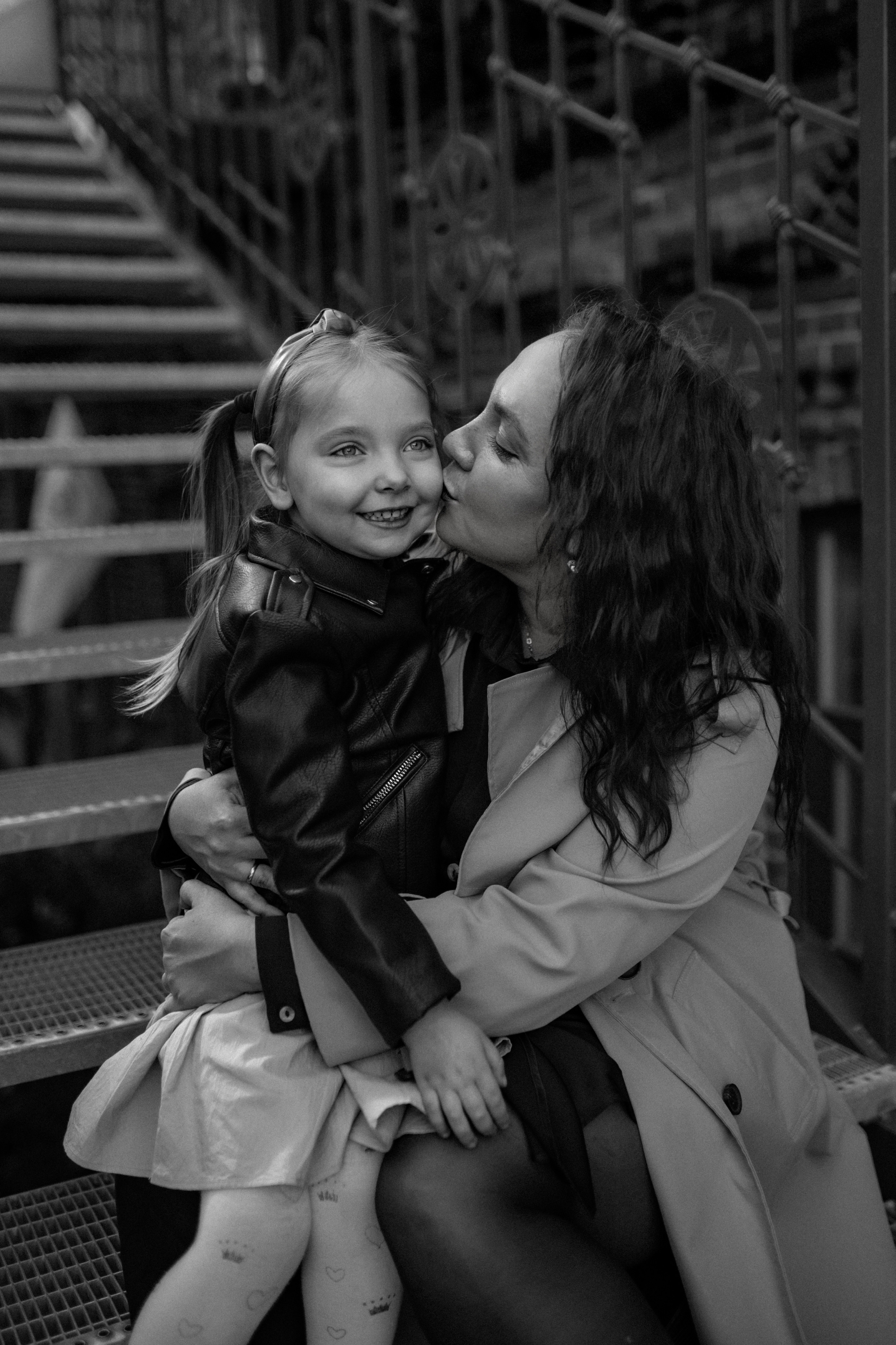 Семья Бурыкиных. Www.ostermiller.ru