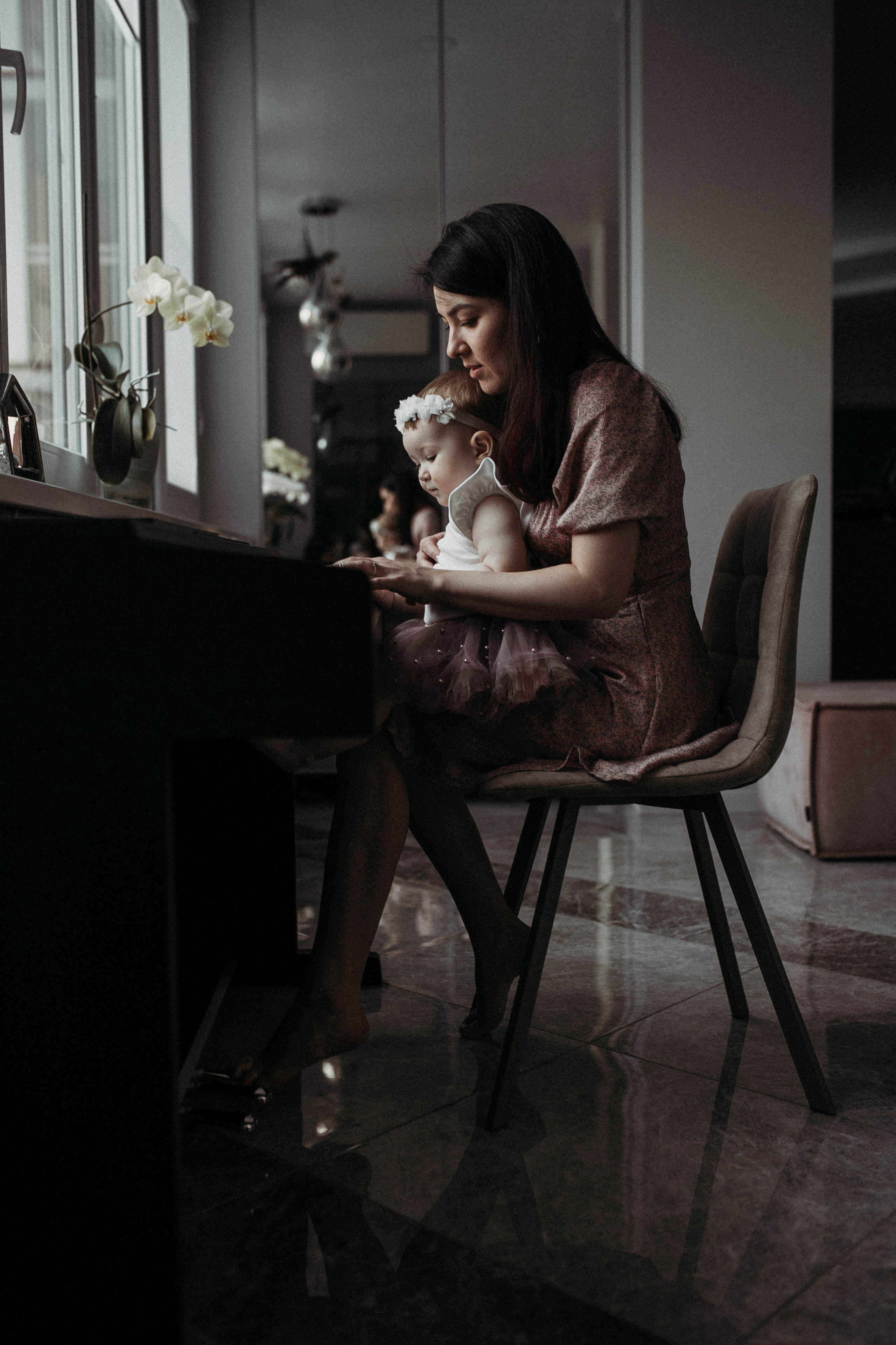 Каролина, Кирилл, Амелия. Www.ostermiller.ru