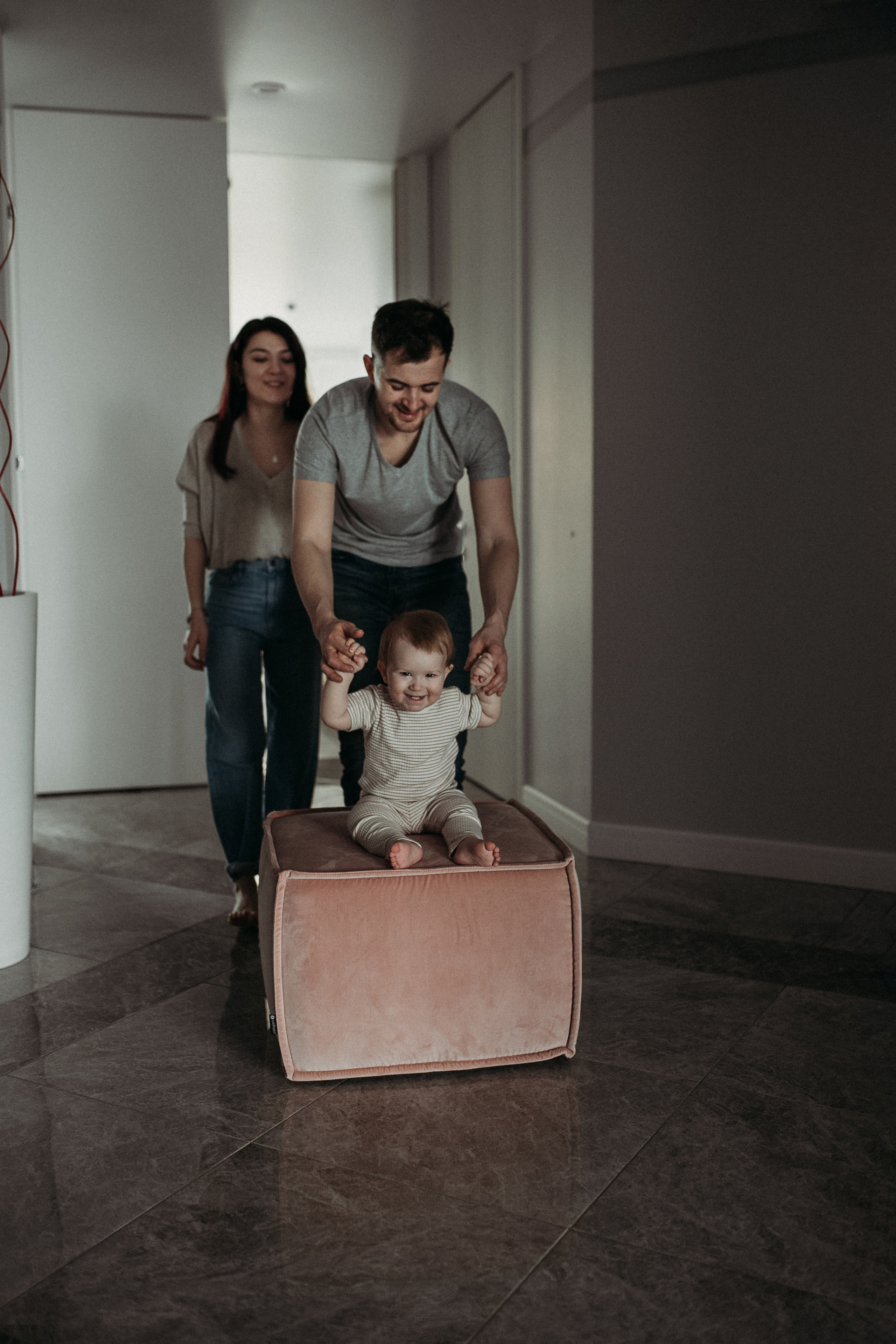 Каролина, Кирилл, Амелия. Www.ostermiller.ru