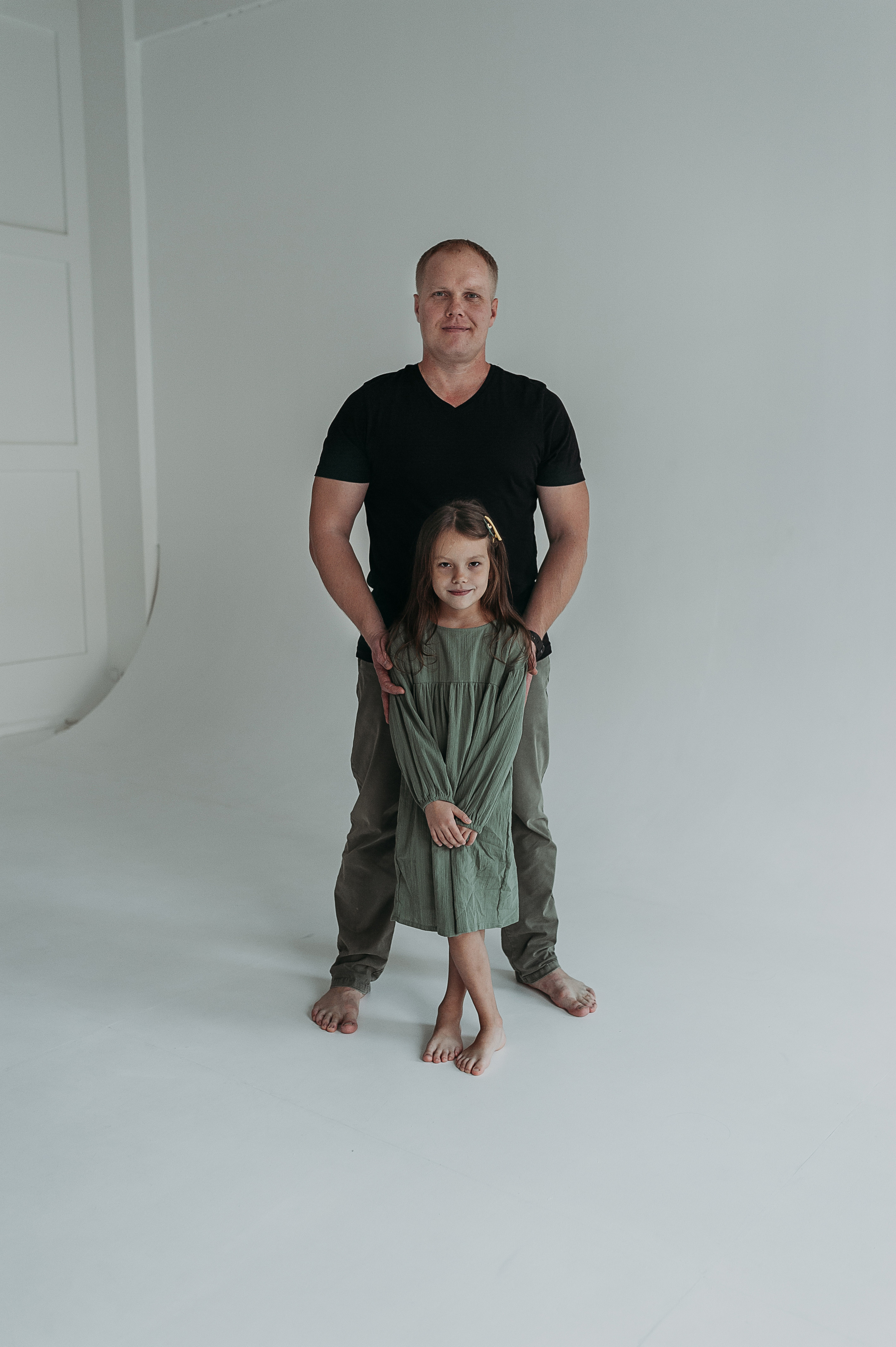 Аня, Иван, Оксана. Www.ostermiller.ru