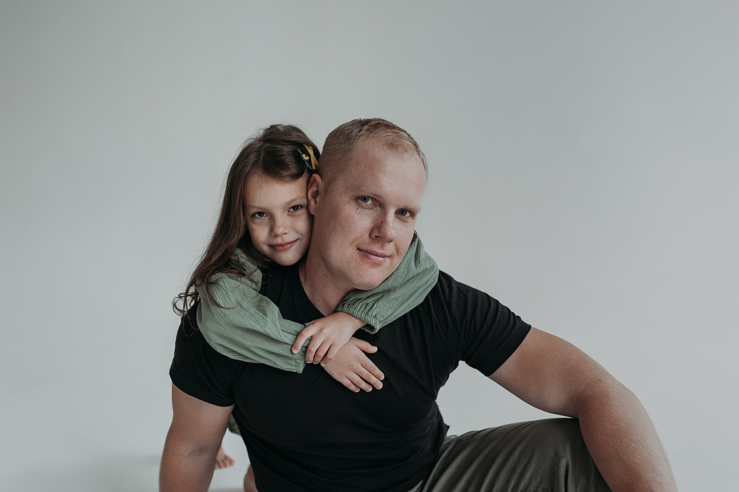 Аня, Иван, Оксана. Www.ostermiller.ru