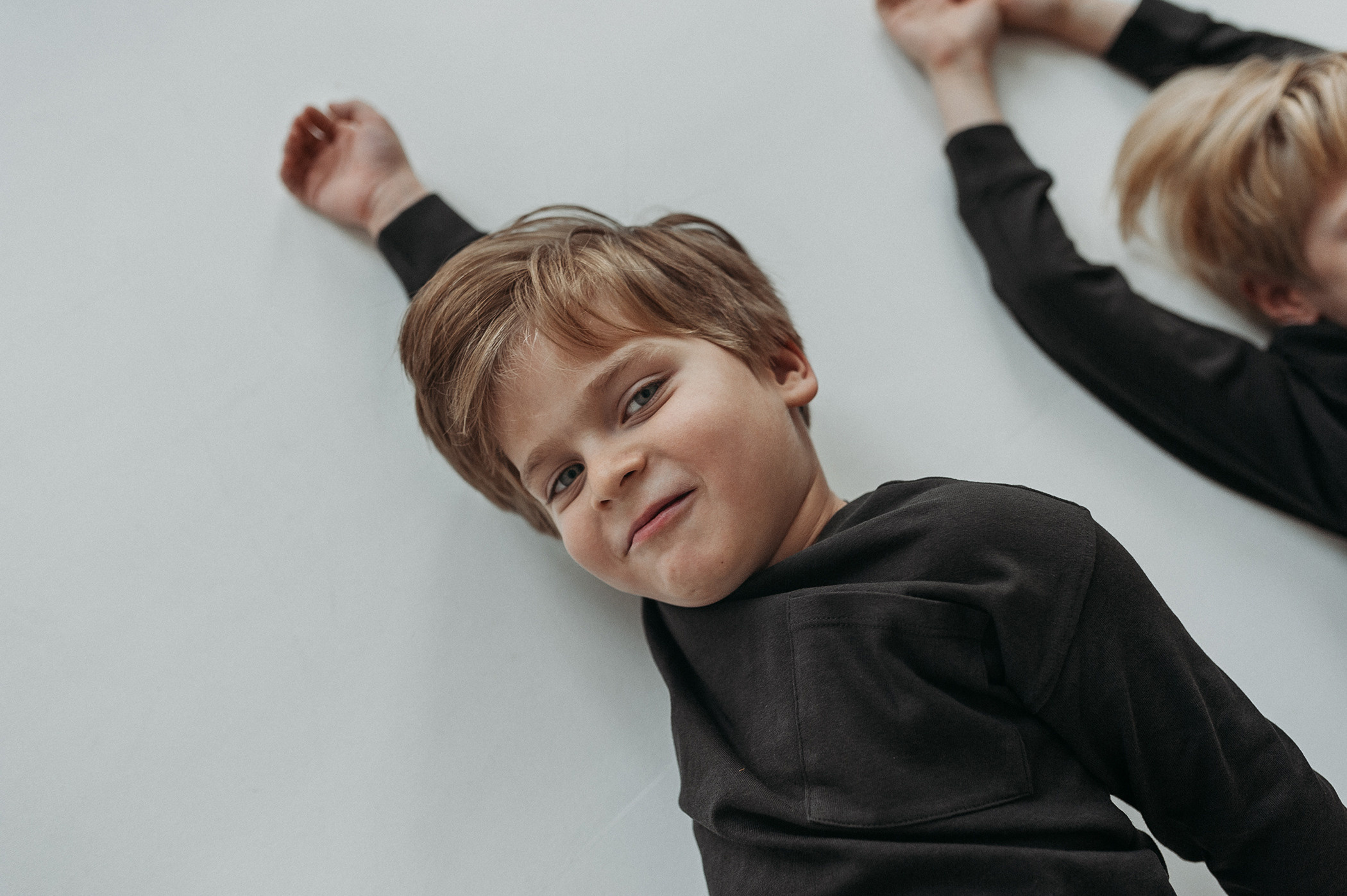 Катя, Женя и дети. Www.ostermiller.ru