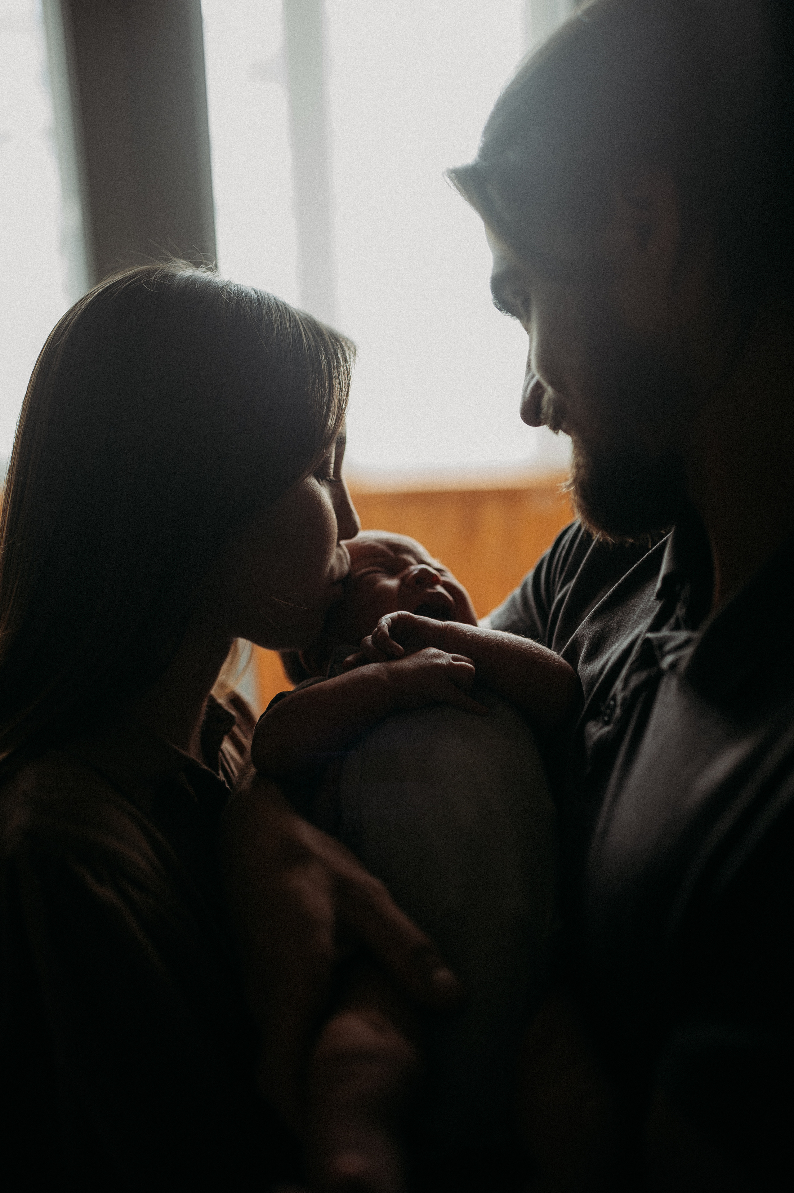 Адина, Матвей и дети. Www.ostermiller.ru