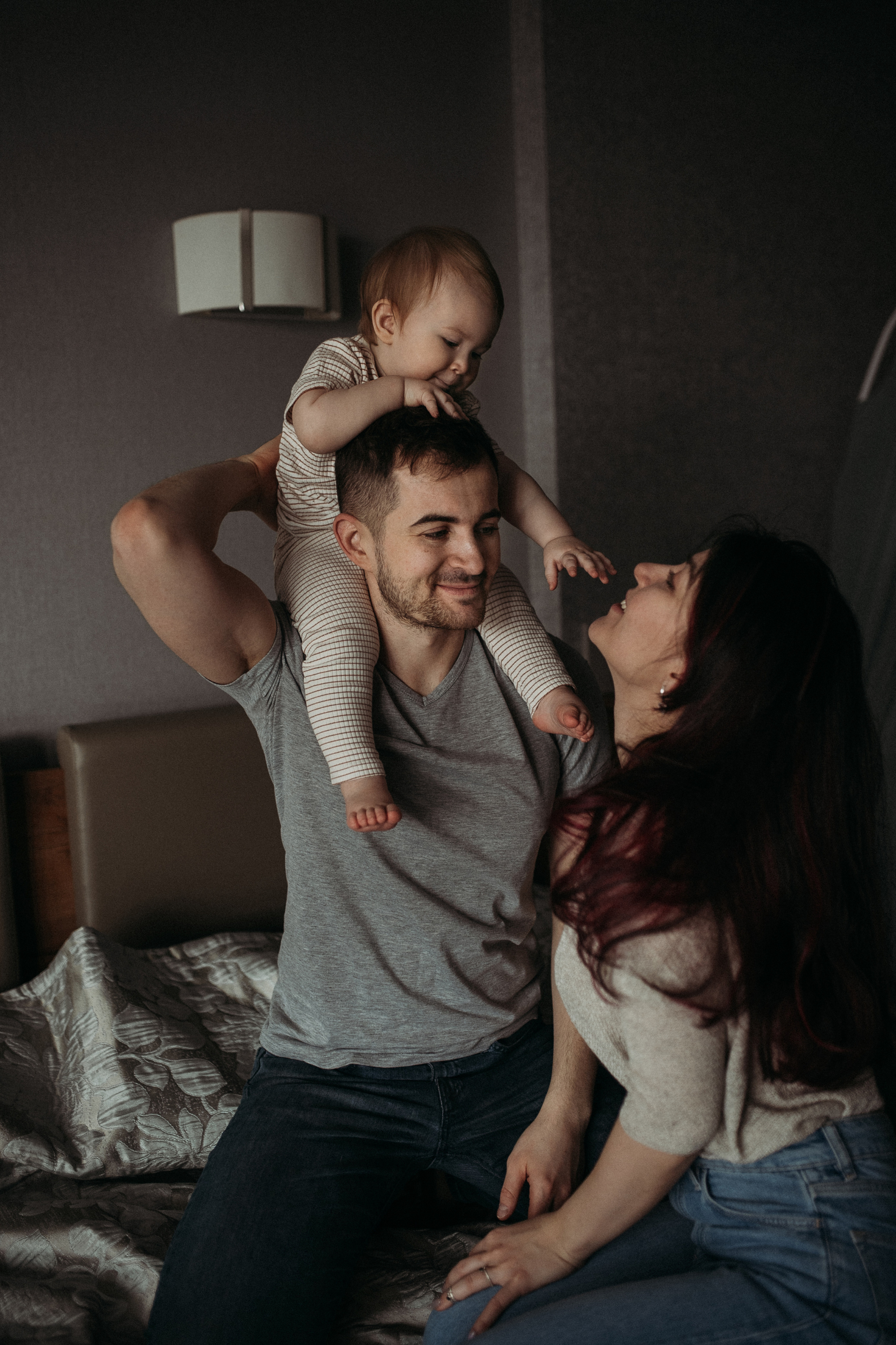 Каролина, Кирилл, Амелия. Www.ostermiller.ru