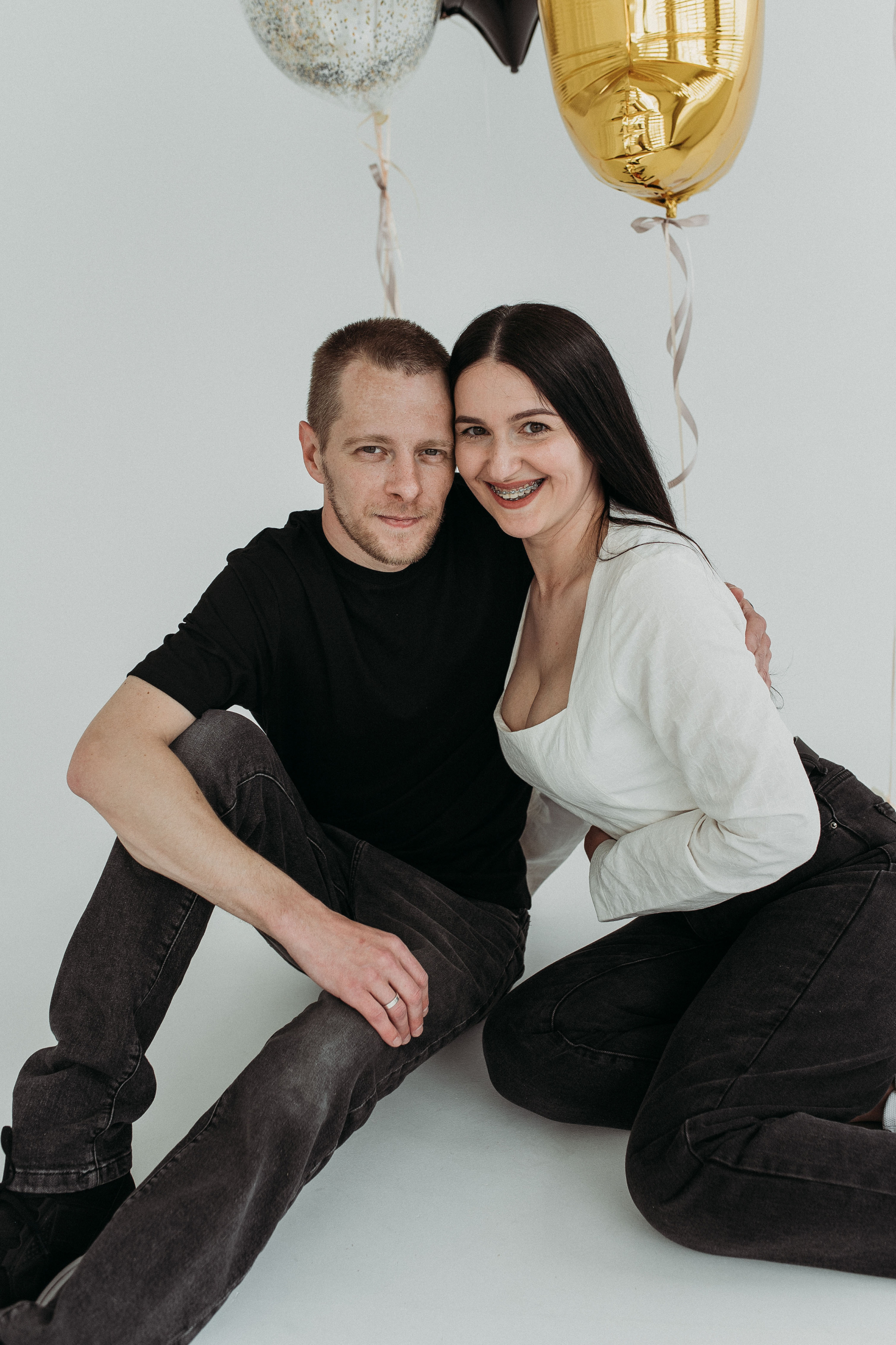 Аня, Вася, Миша. Www.ostermiller.ru