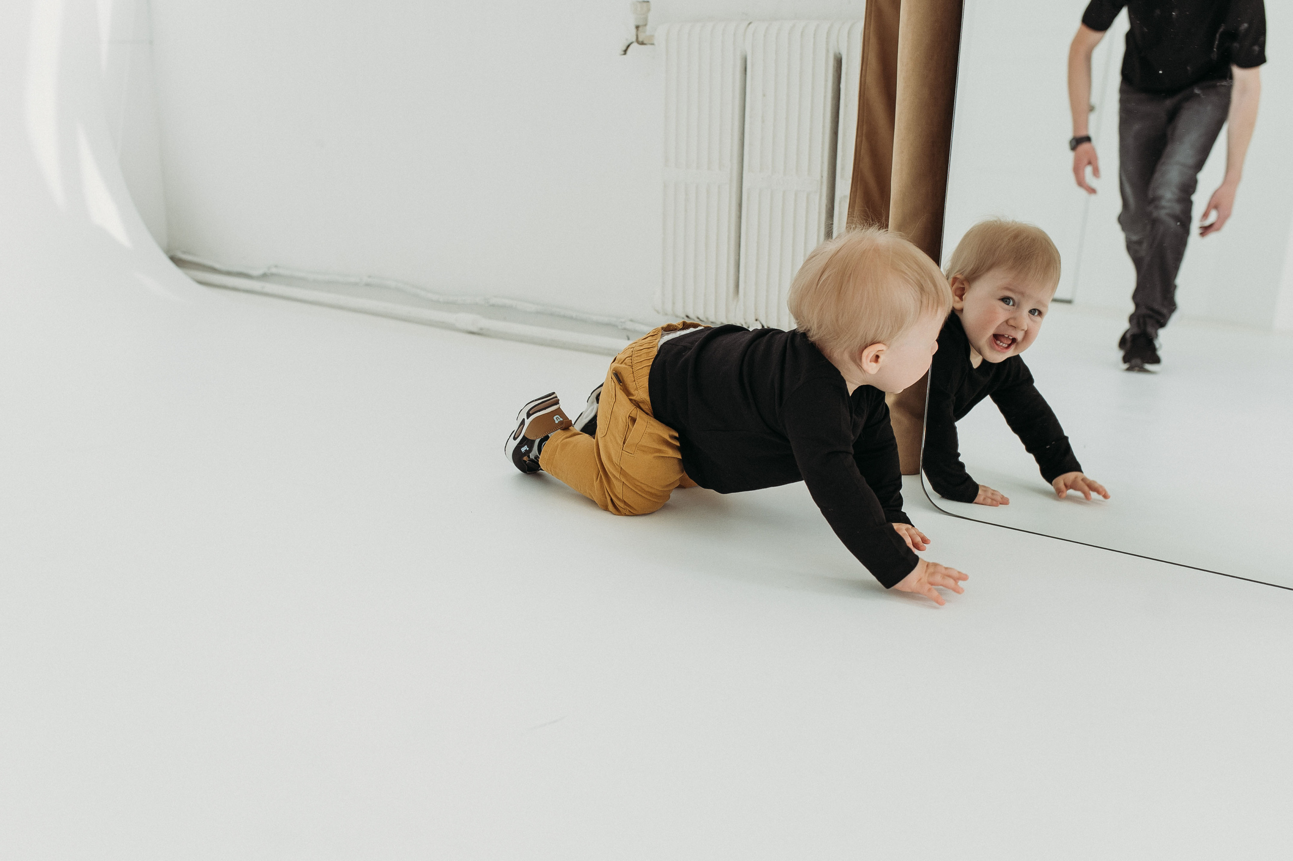 Аня, Вася, Миша. Www.ostermiller.ru