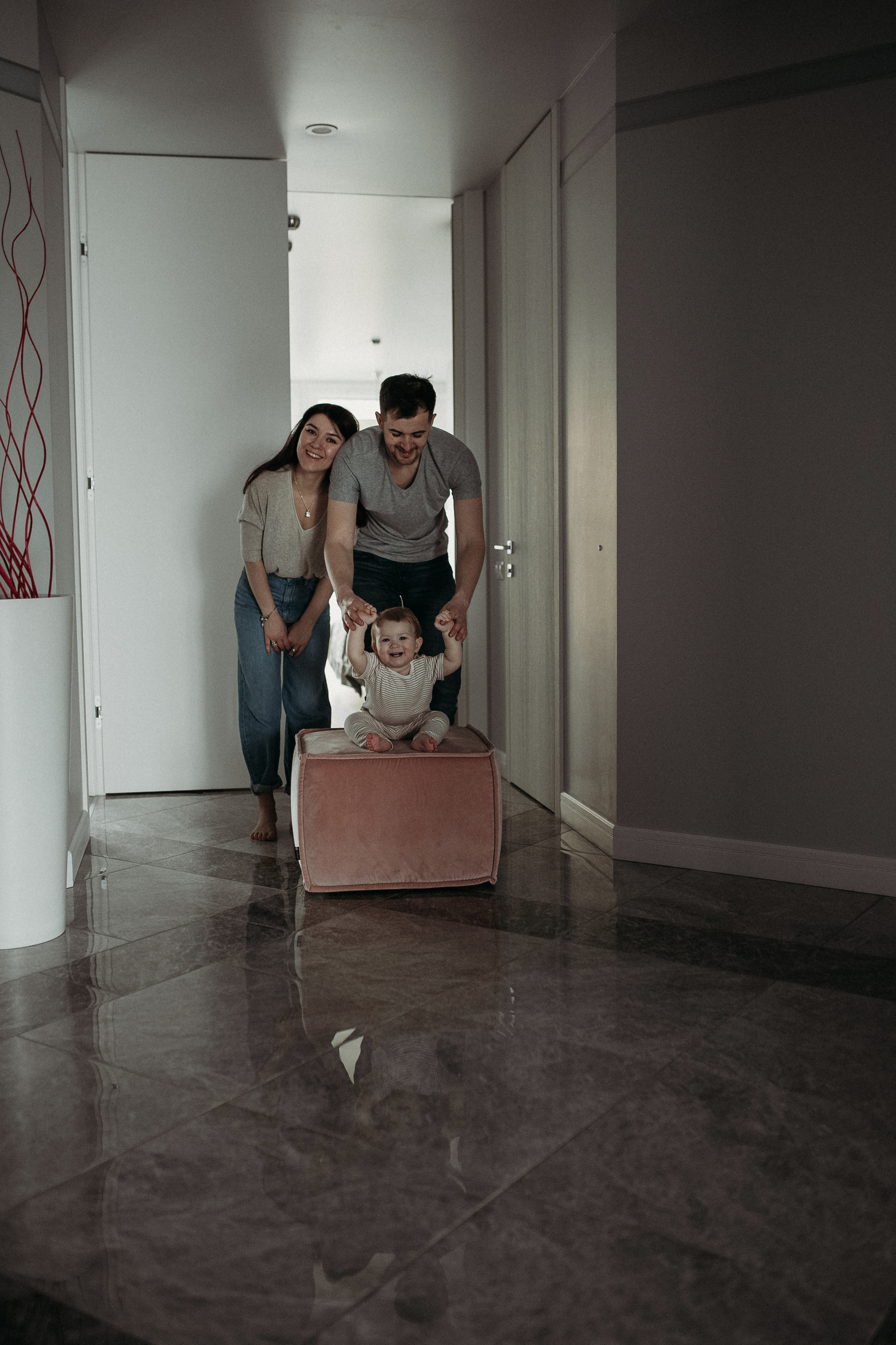 Каролина, Кирилл, Амелия. Www.ostermiller.ru