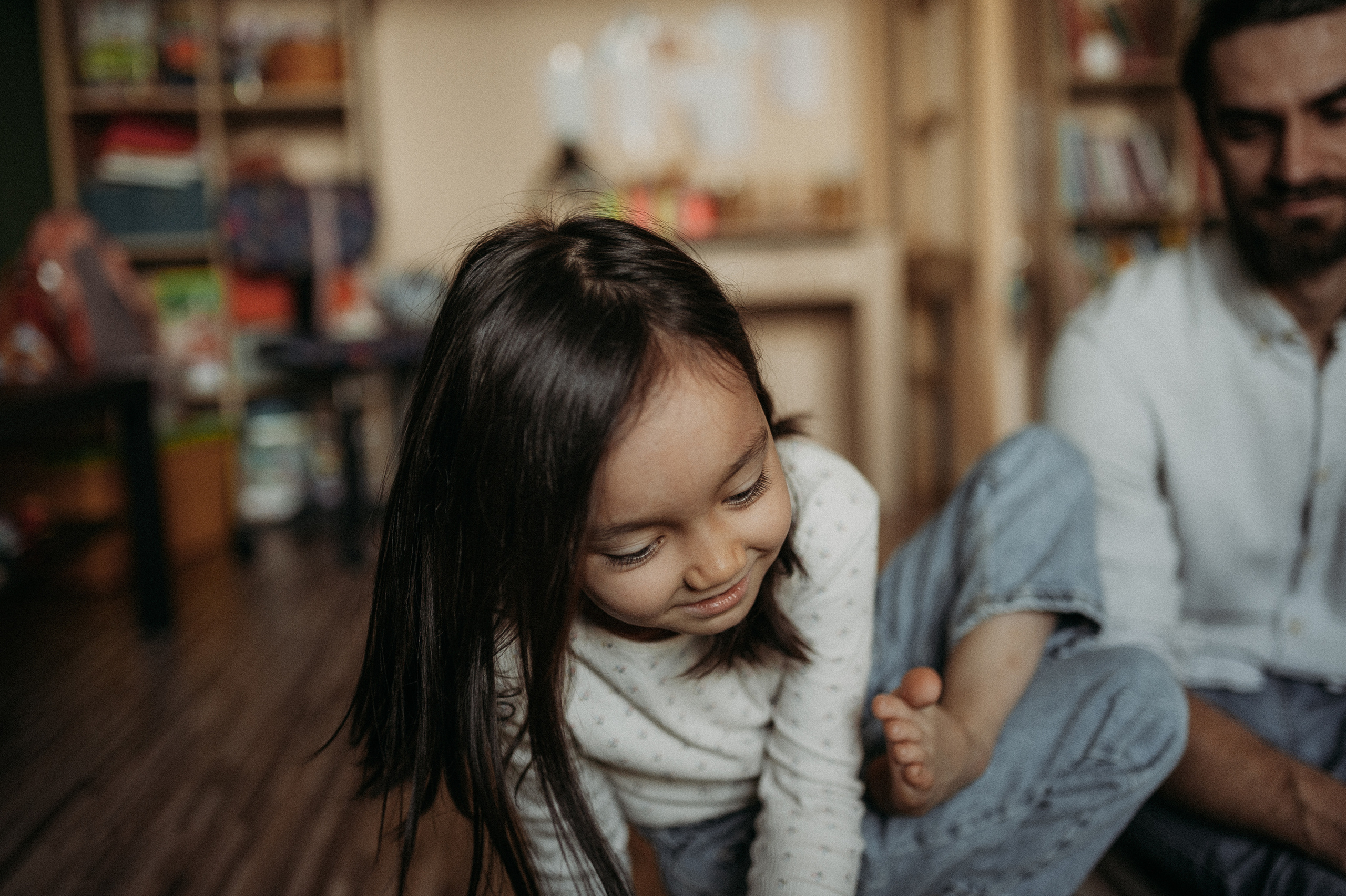 Адина, Матвей и дети. Www.ostermiller.ru