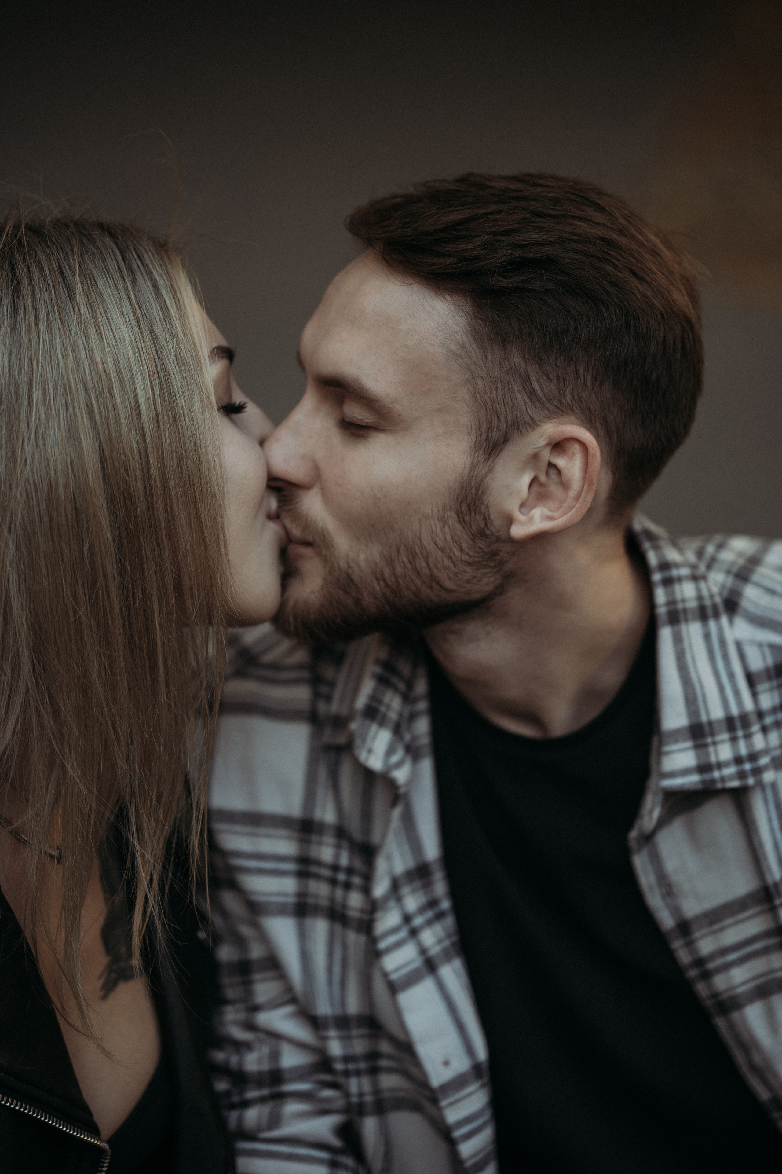 Дана и Леша. Www.ostermiller.ru