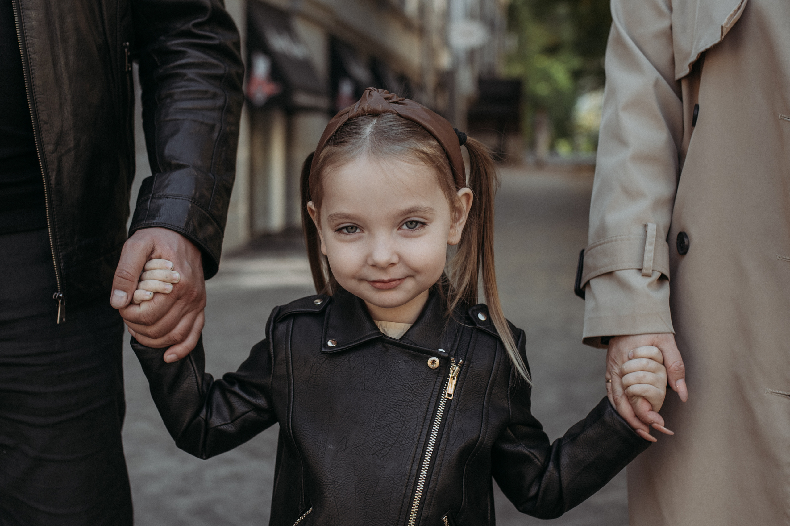 Семья Бурыкиных. Www.ostermiller.ru