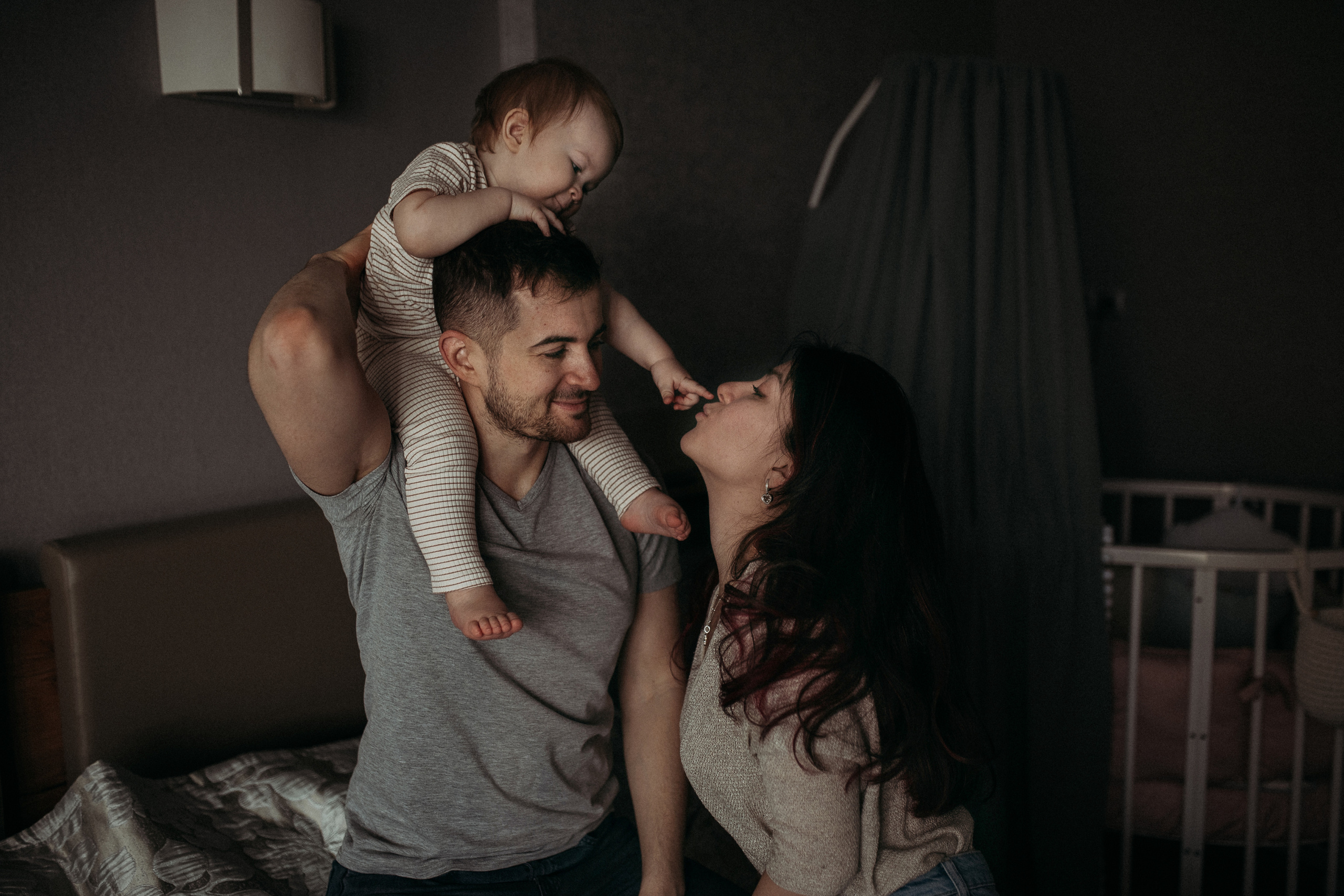 Каролина, Кирилл, Амелия. Www.ostermiller.ru