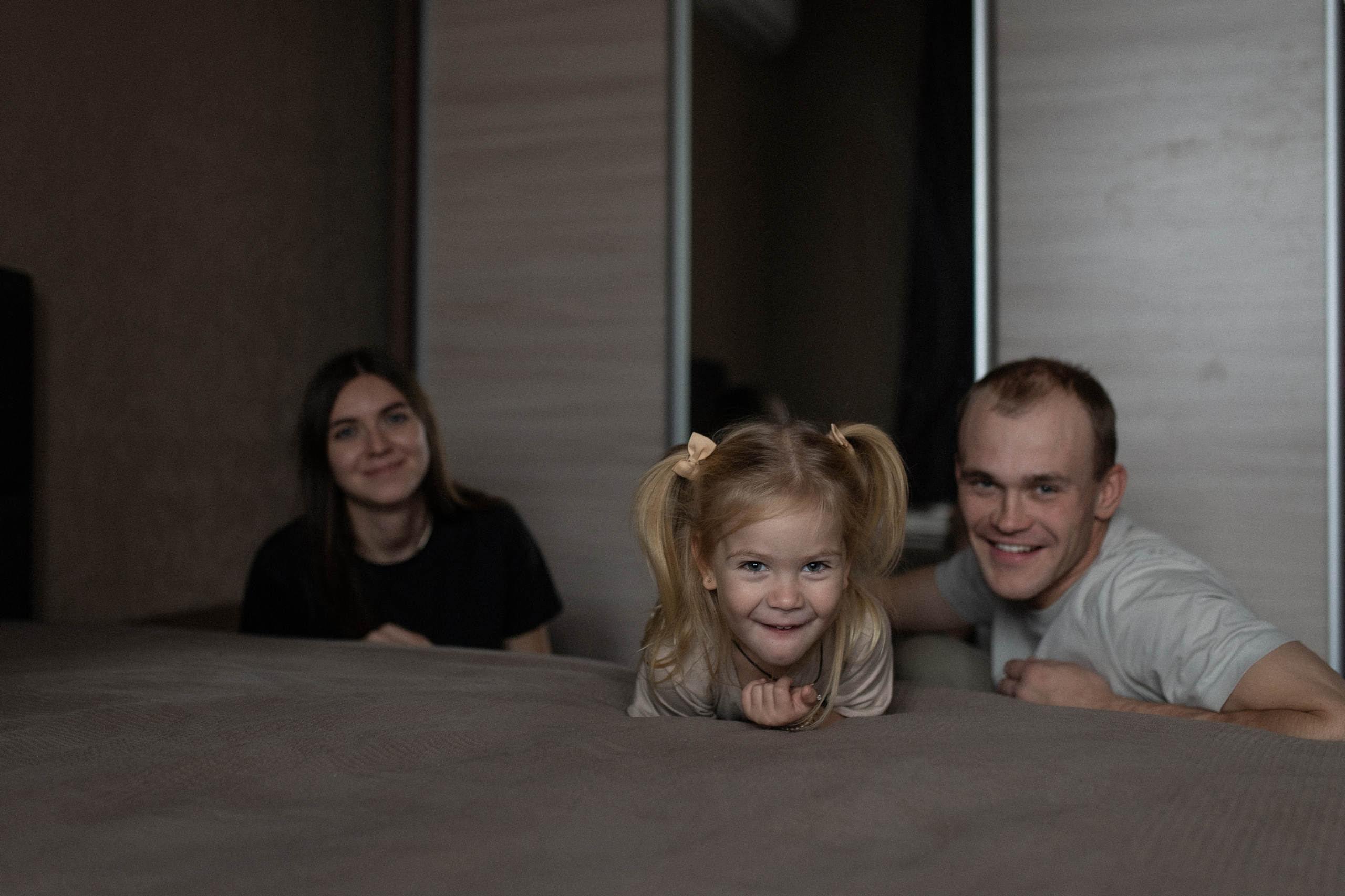 Лера, Артем, Кристина. Www.ostermiller.ru